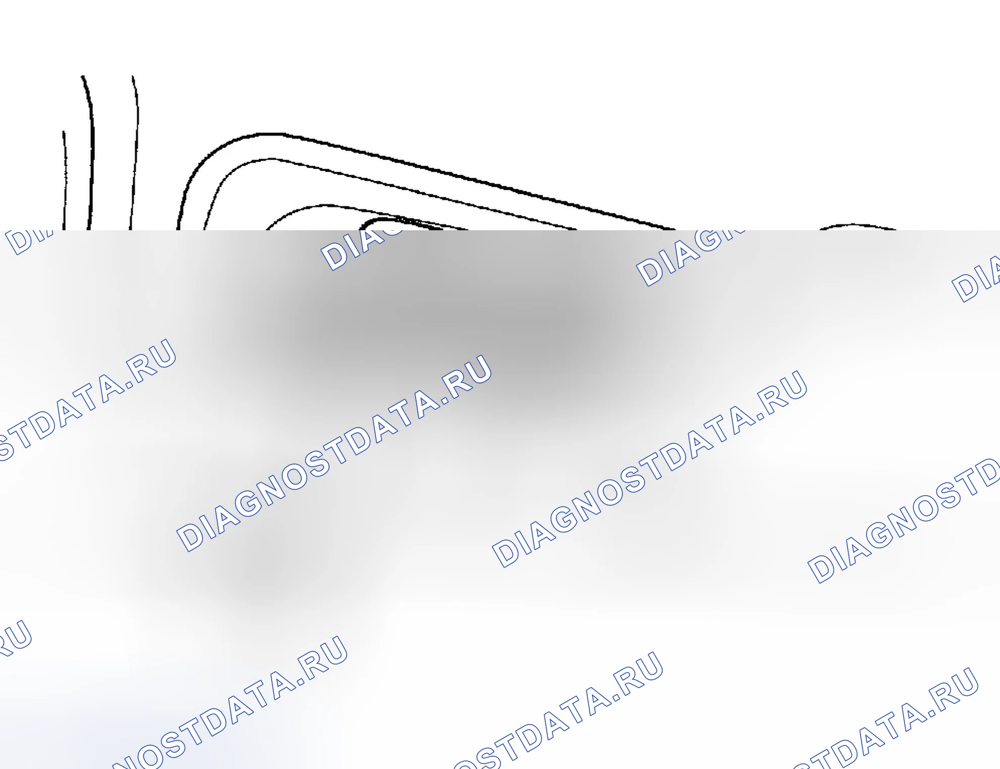 Рис. 34: ДЕМОНТАЖ И МОНТАЖ. Hyundai Accent II рестайлинг