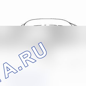 Замена крыша — c4df05sc. Peugeot 406 I
