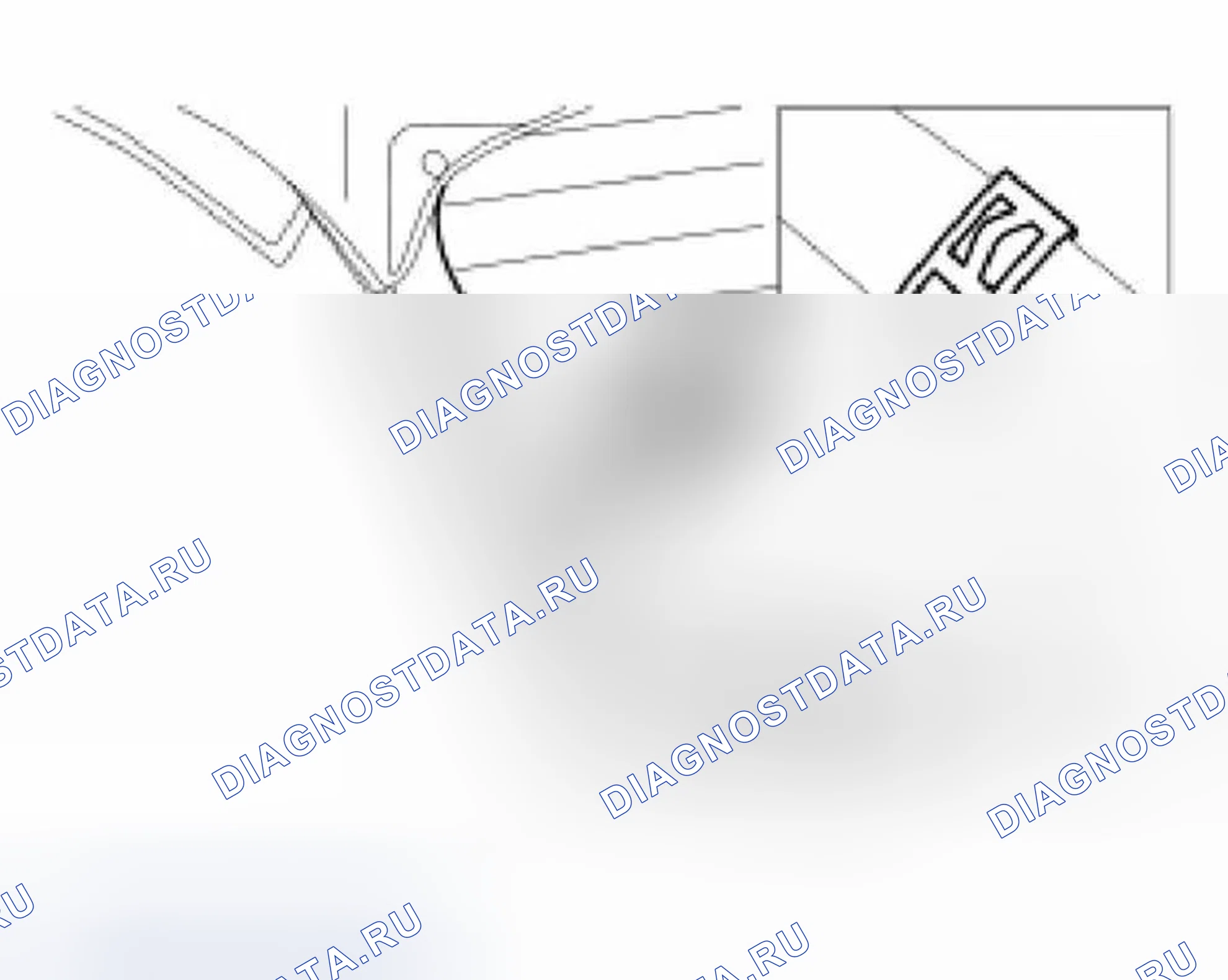 Рис. 106. Ford Focus I рестайлинг