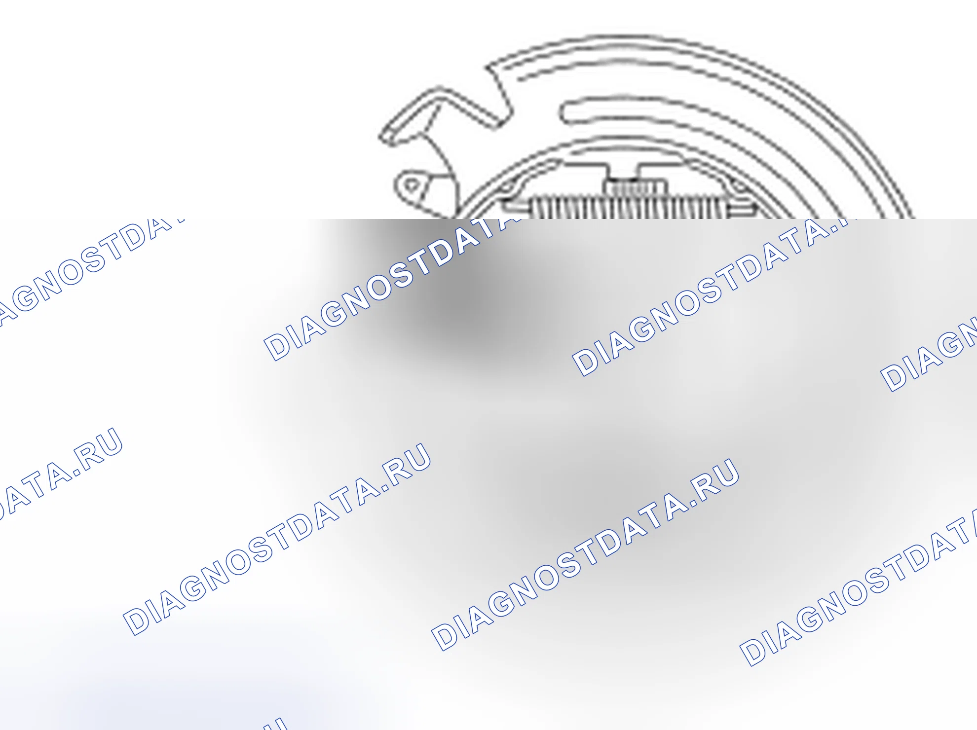 Рис. 8: Установка. Mazda 2 I рестайлинг