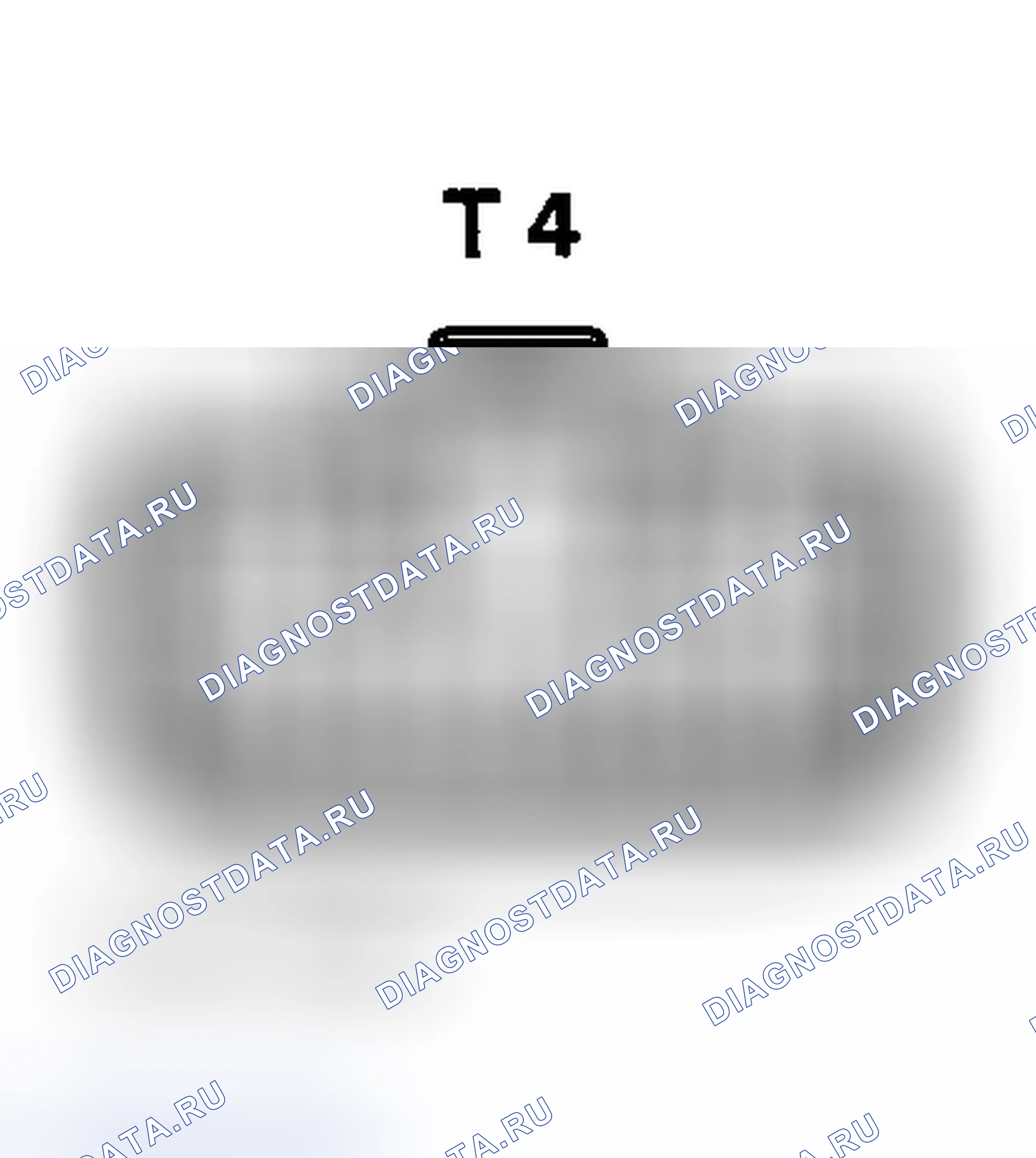 Рис. 84. Toyota Sequoia I