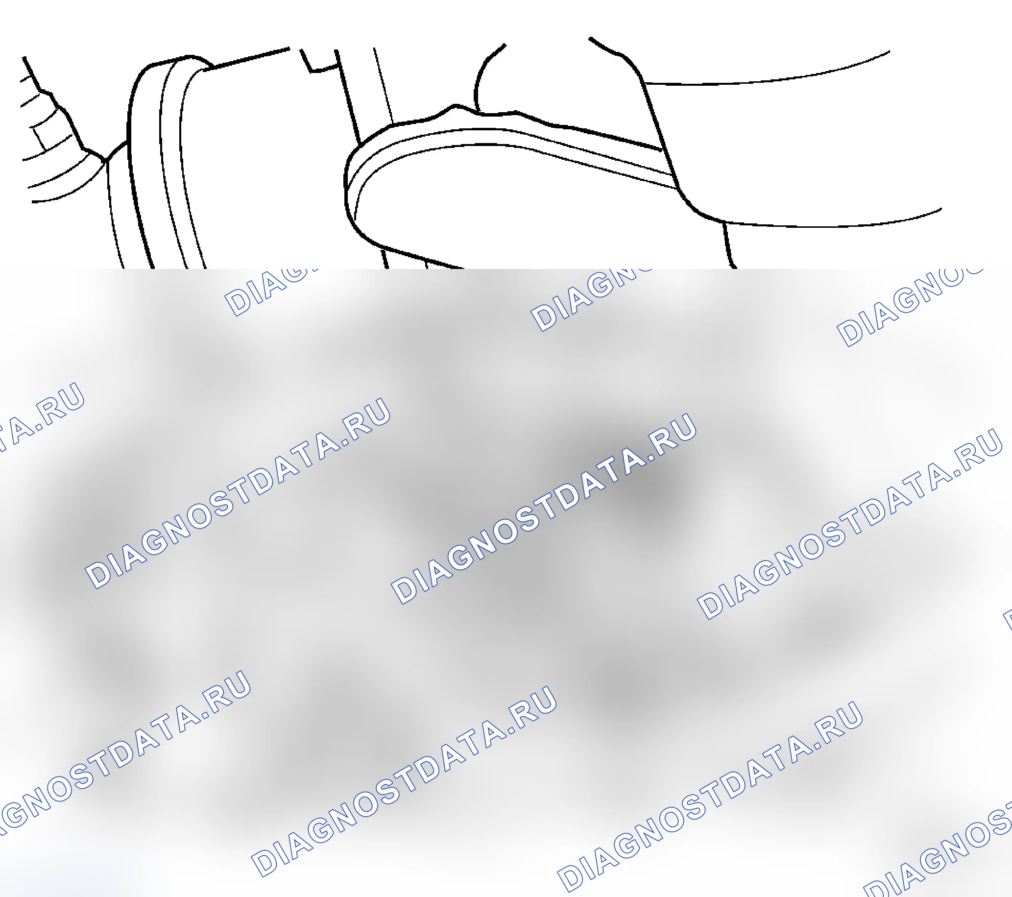 Рис. 3. Chrysler PT Cruiser I