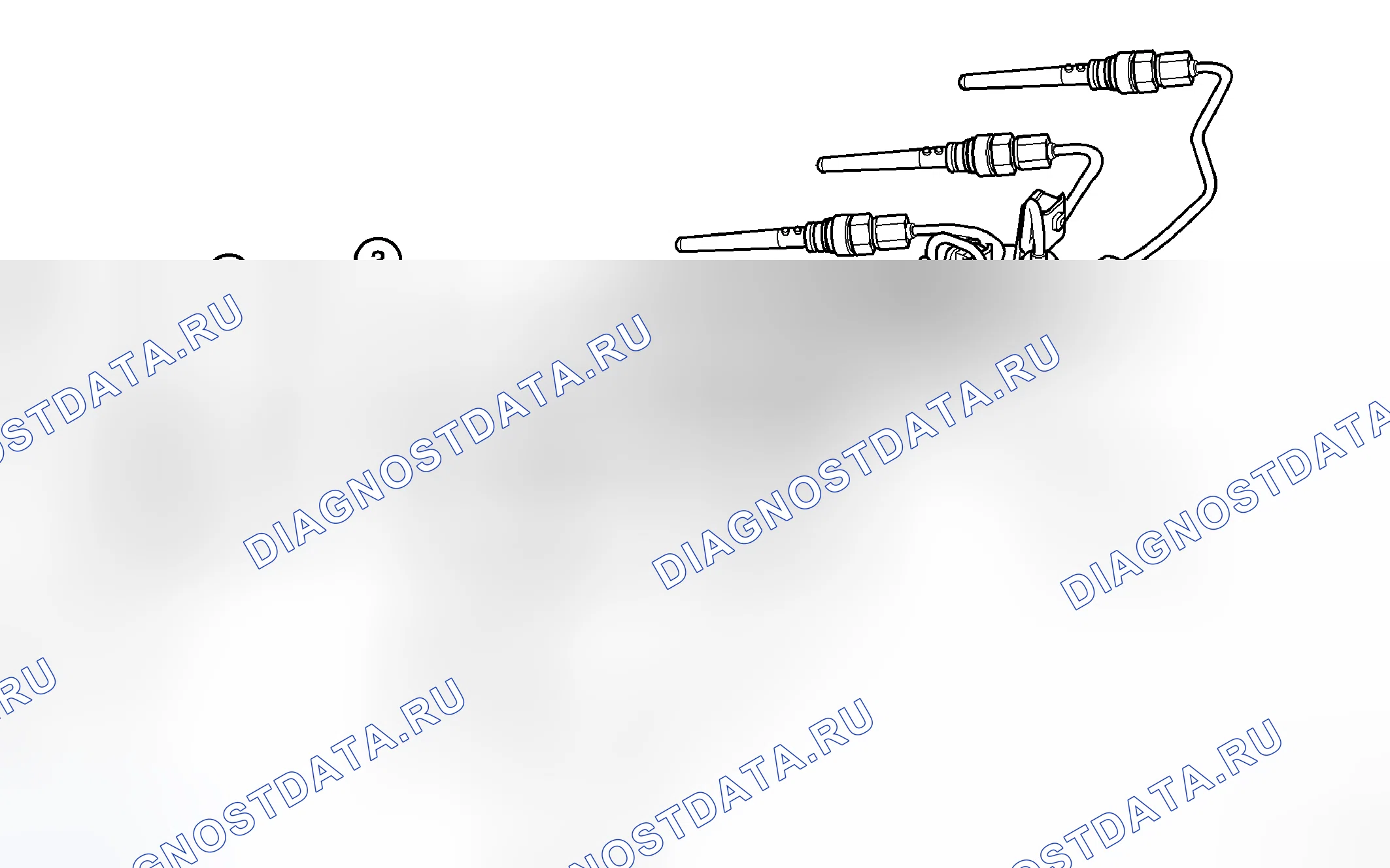 Рис. 154. Dodge Cab & Chassis R3500 HD transition