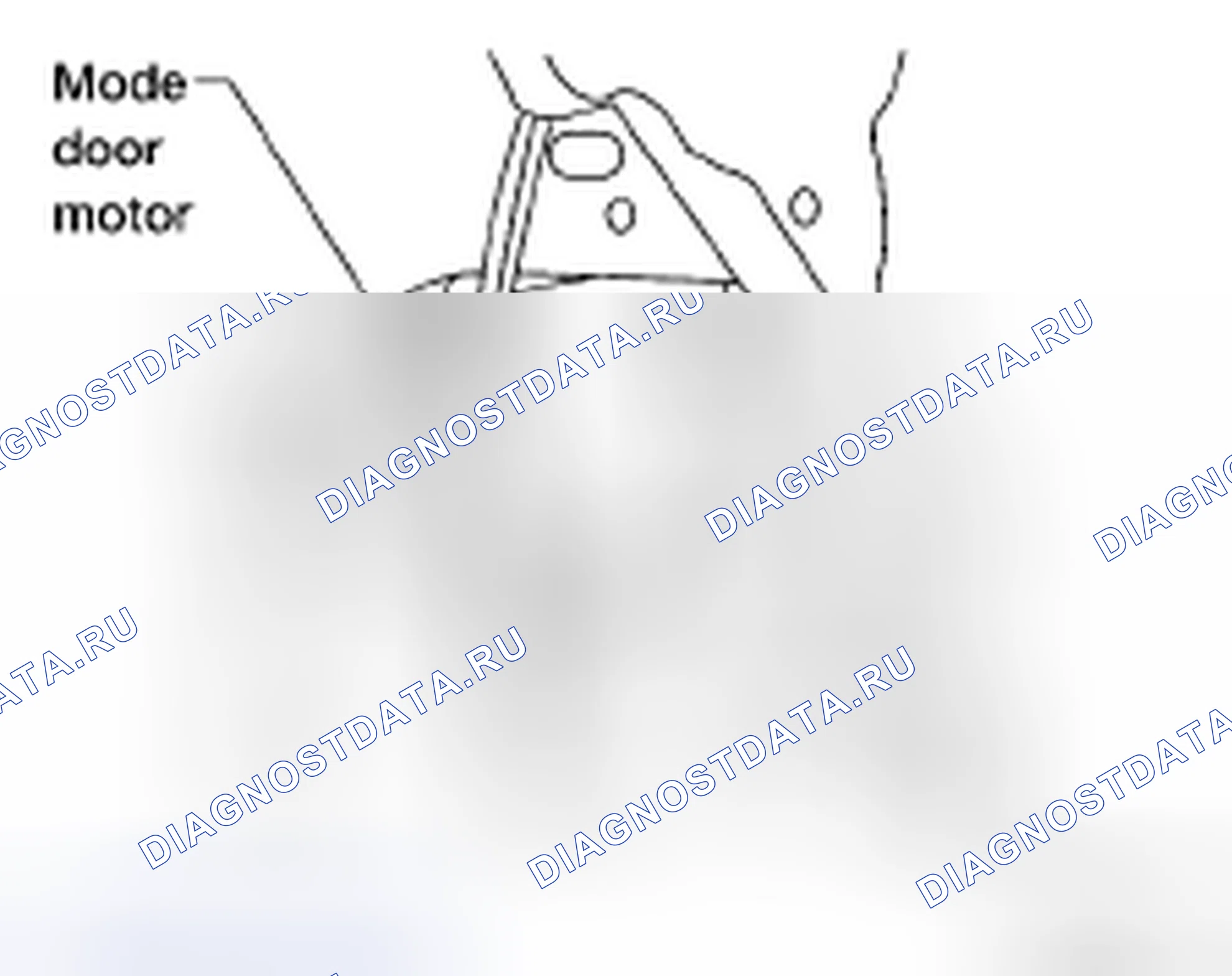 Рис. 122: ДЕМОНТАЖ. Honda S660 I