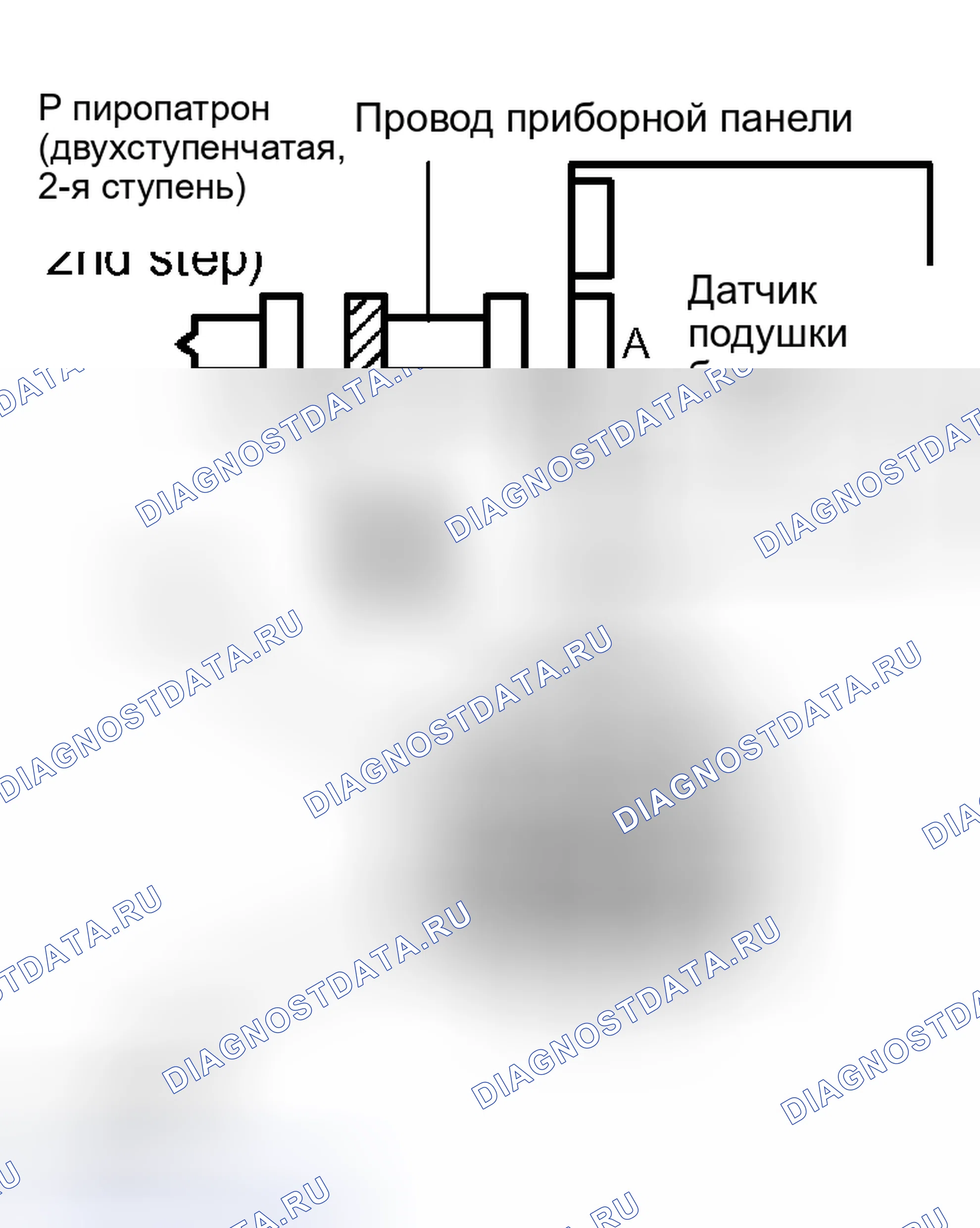Рис. 172. Toyota RAV4 II рестайлинг