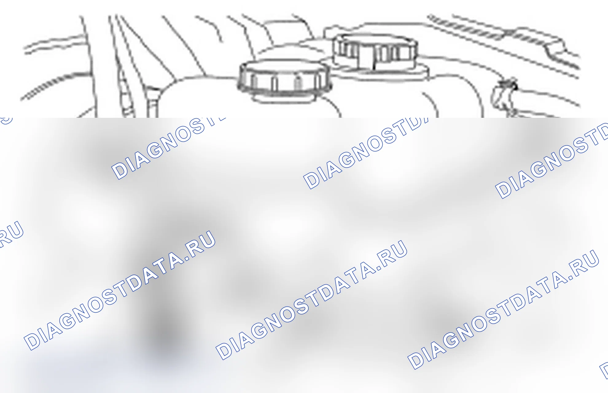 Рис. 46. Lincoln Mark LT