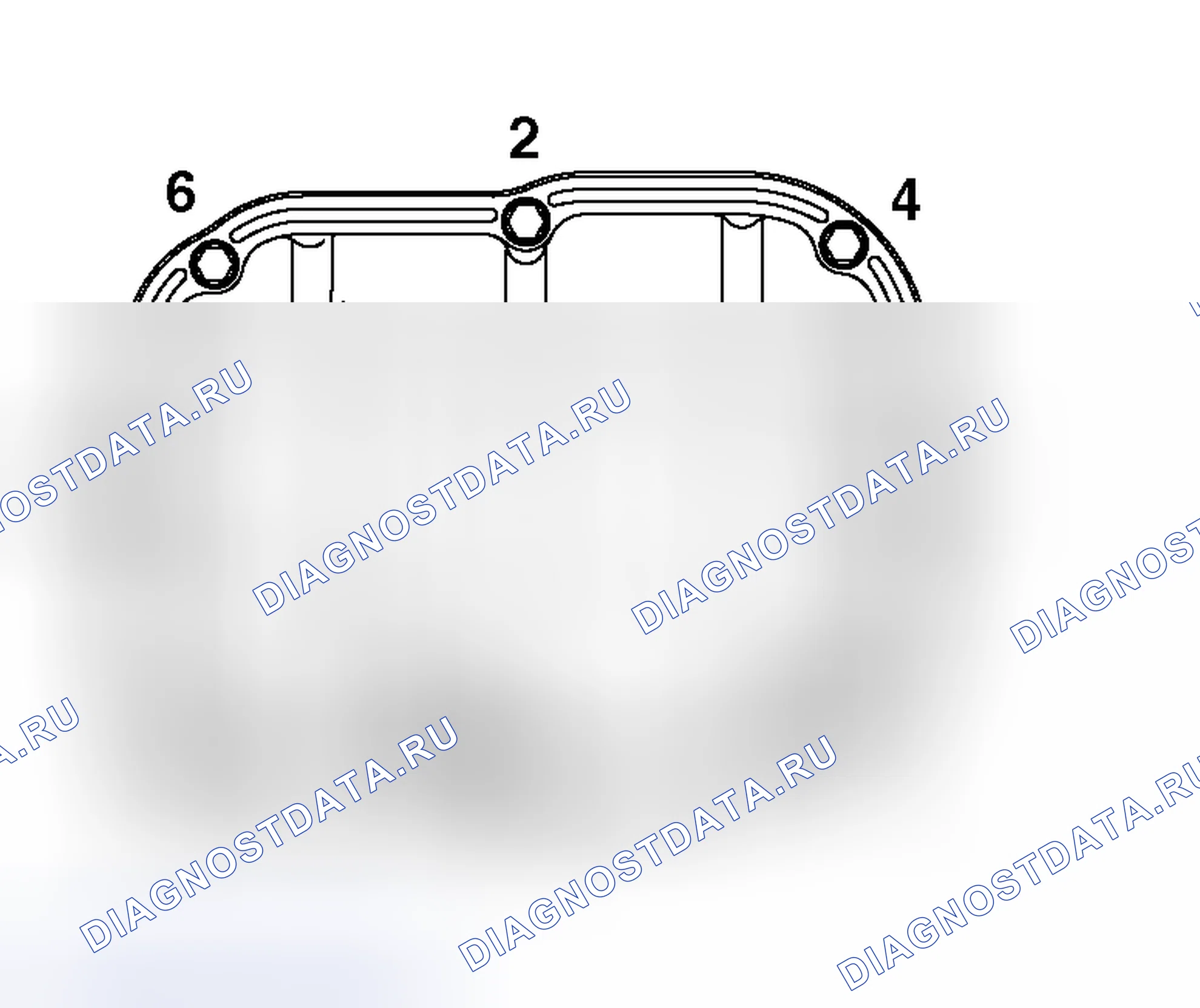 Рис. 179. Mitsubishi Endeavor I