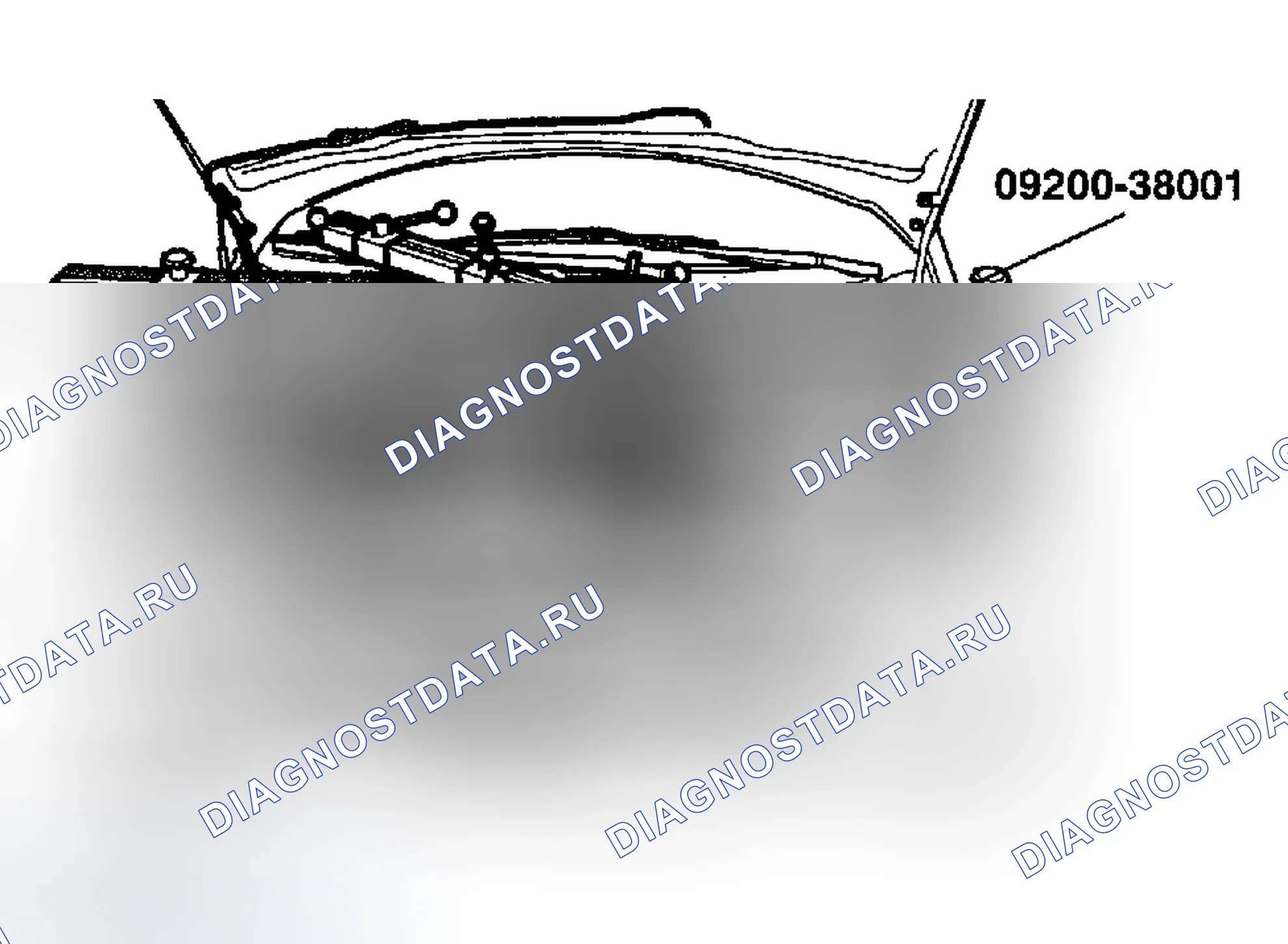 Рис. 126. Hyundai Accent II рестайлинг