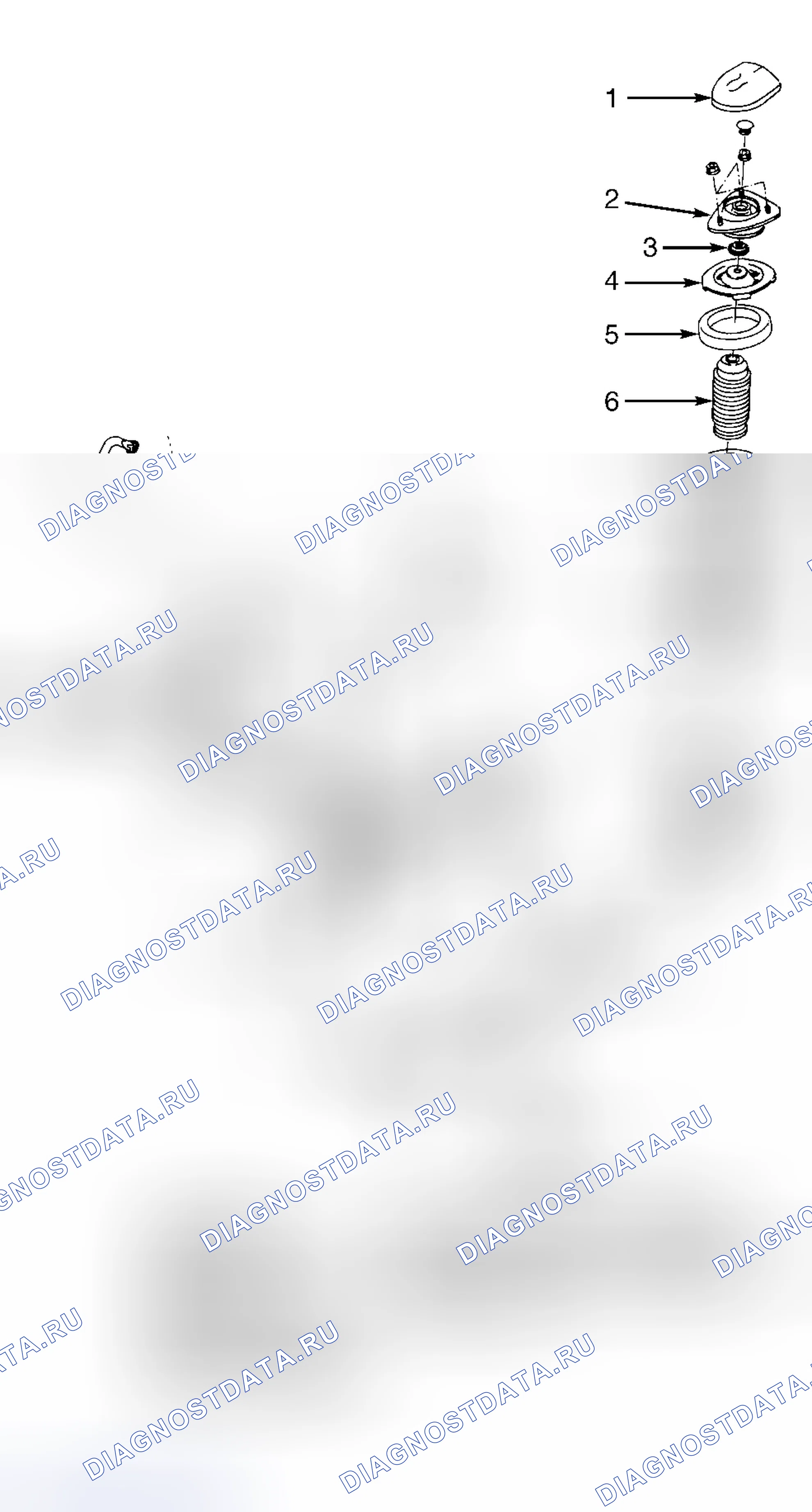 Рис. 3. Honda XR-V I