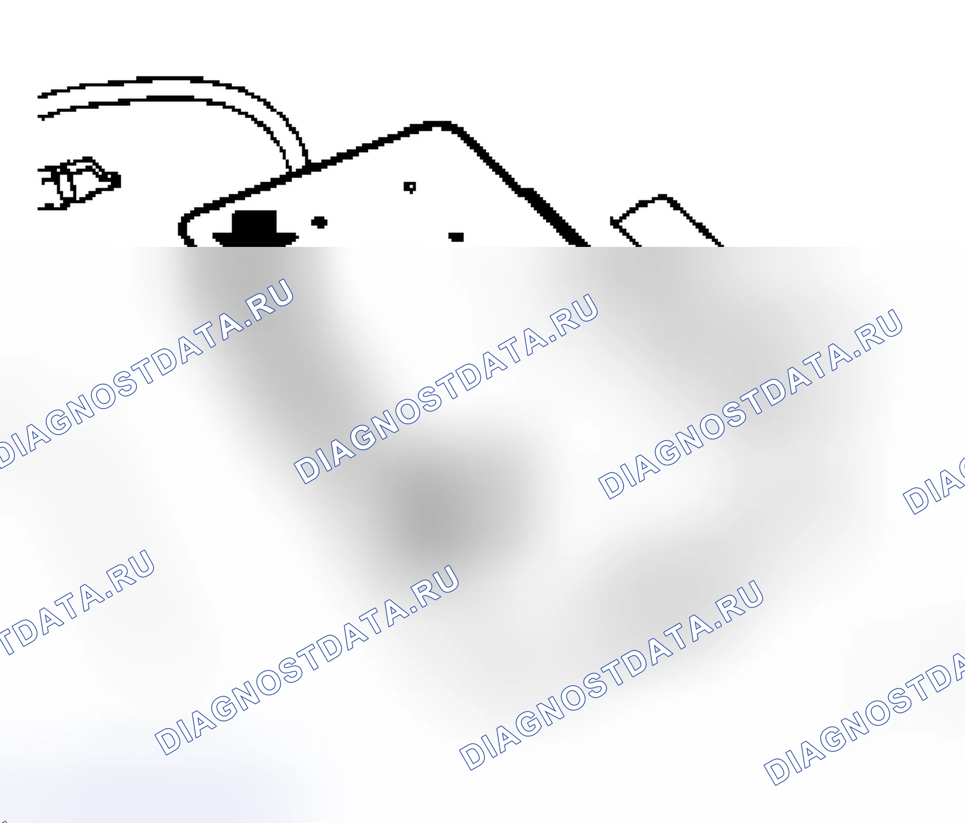 Рис. 5: Демонтаж. Land Rover Range Rover III
