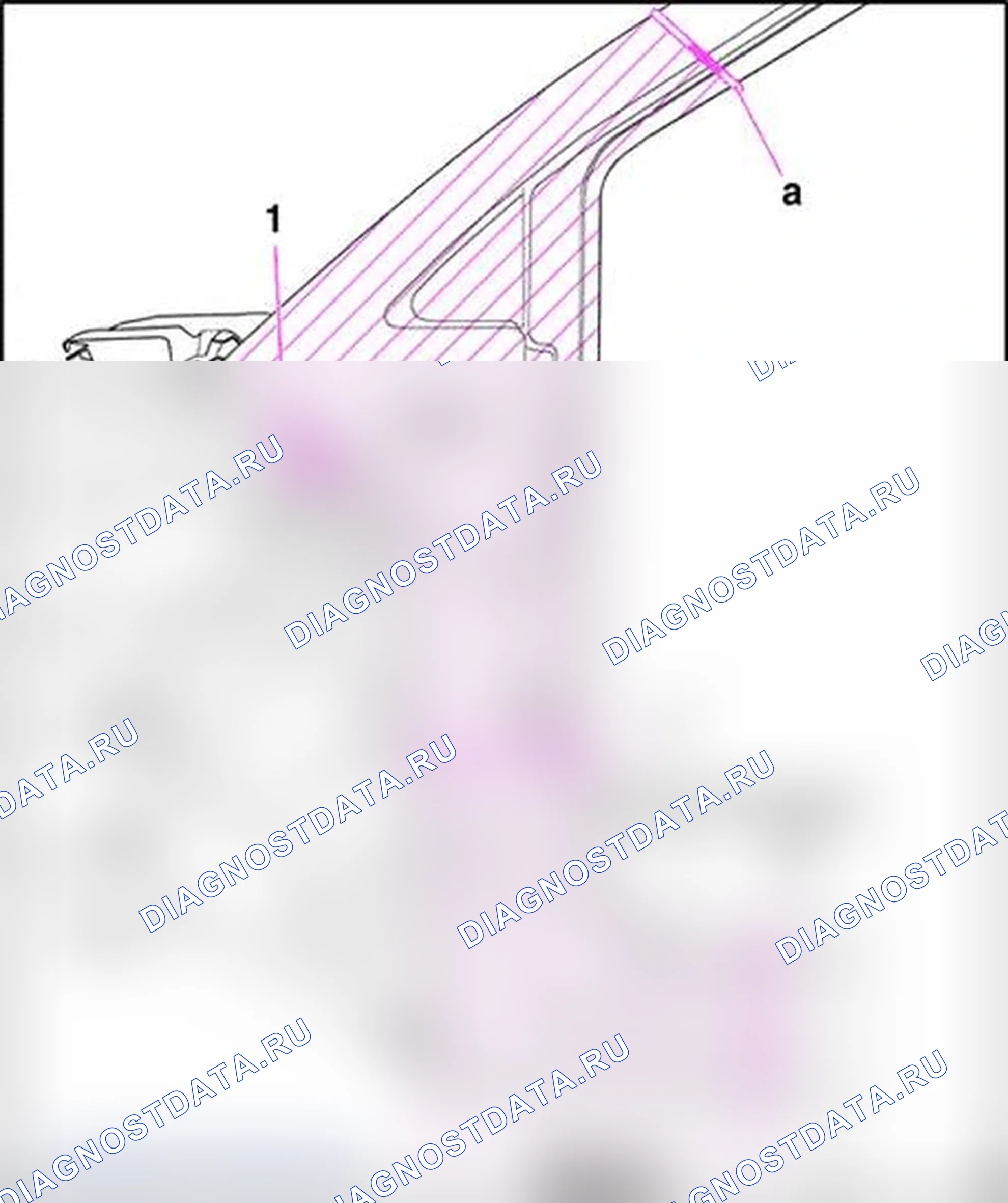Рис. 56. Volkswagen New Beetle A4