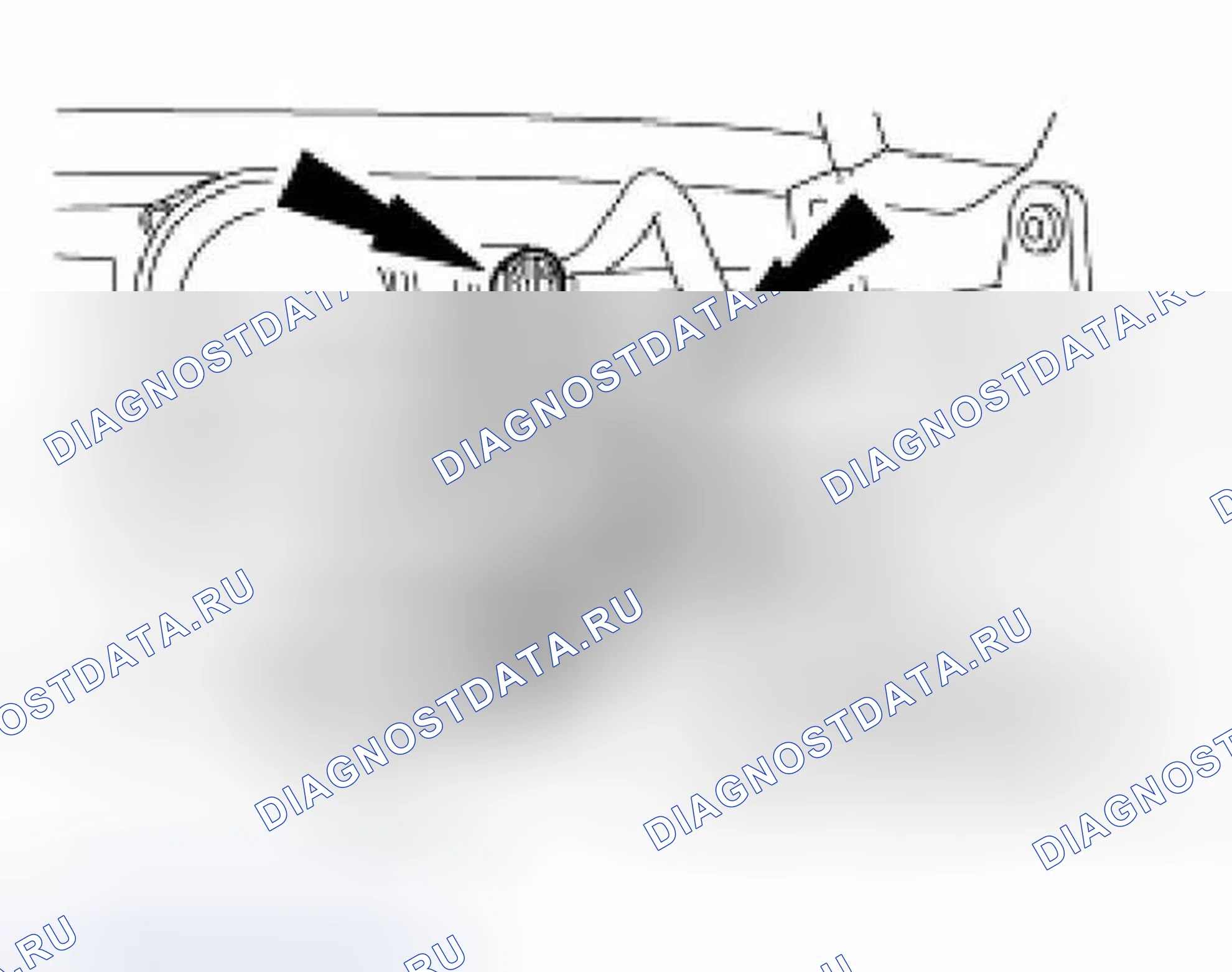 Рис. 784. Ford Expedition II