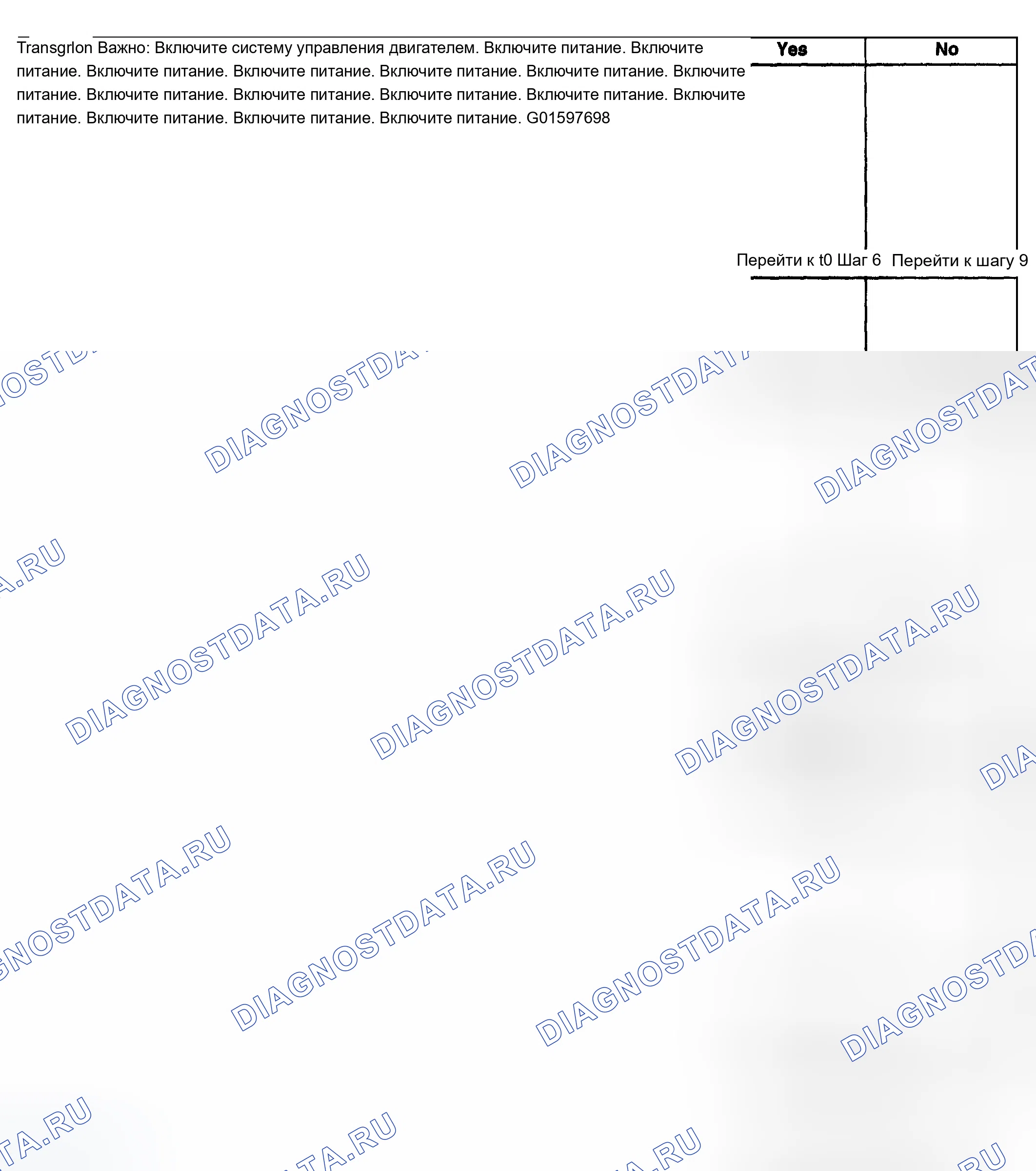 Рис. 50. Chevrolet TrailBlazer I