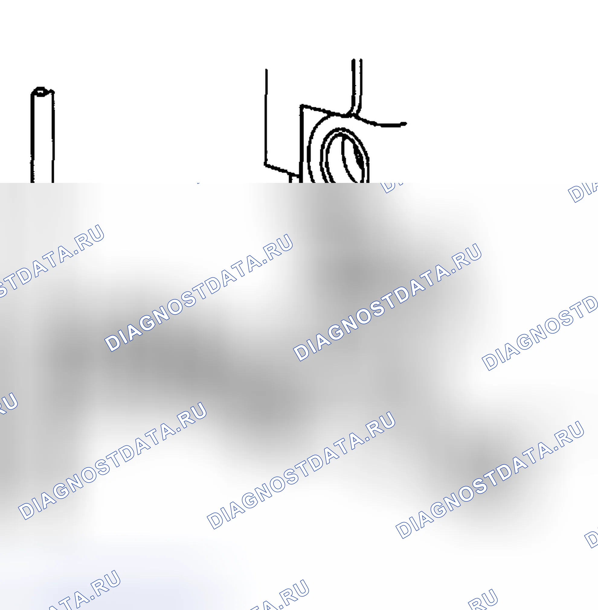 Рис. 159: Порядок демонтажа. Hyundai Venue I