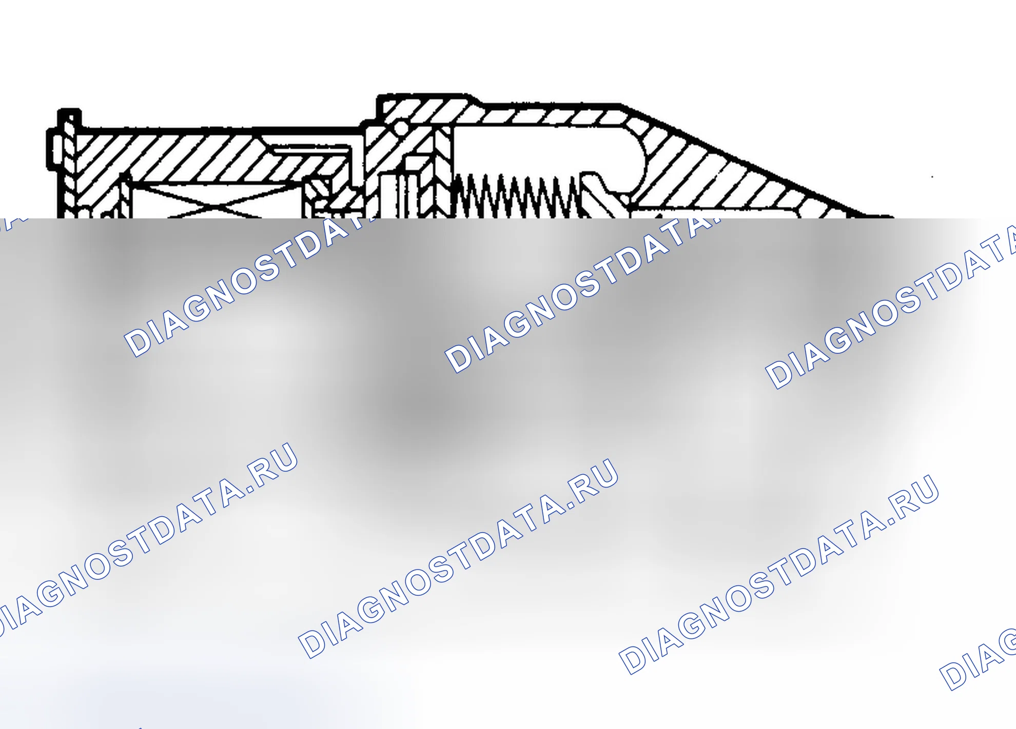 Рис. 10. Ford Cutaway E350 