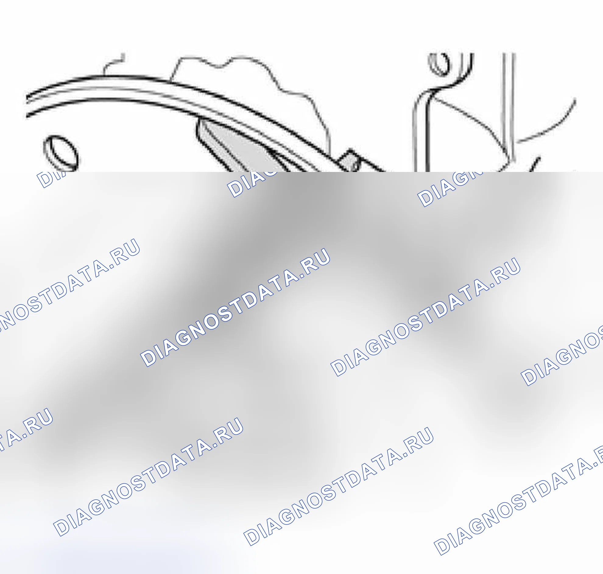 Рис. 29. Volkswagen Golf Mk4