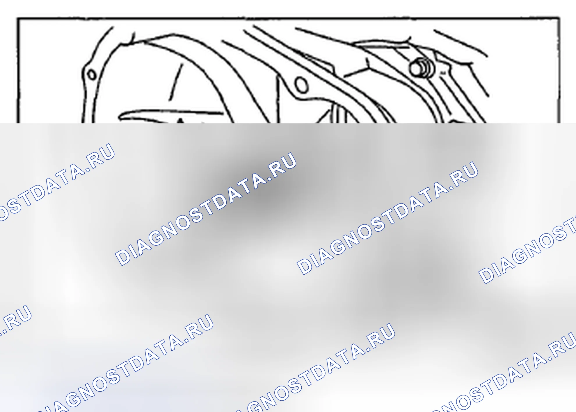 Рис. 324. Subaru Impreza GH