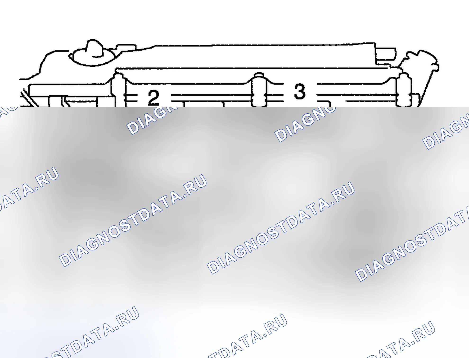 Рис. 120. Toyota Highlander I
