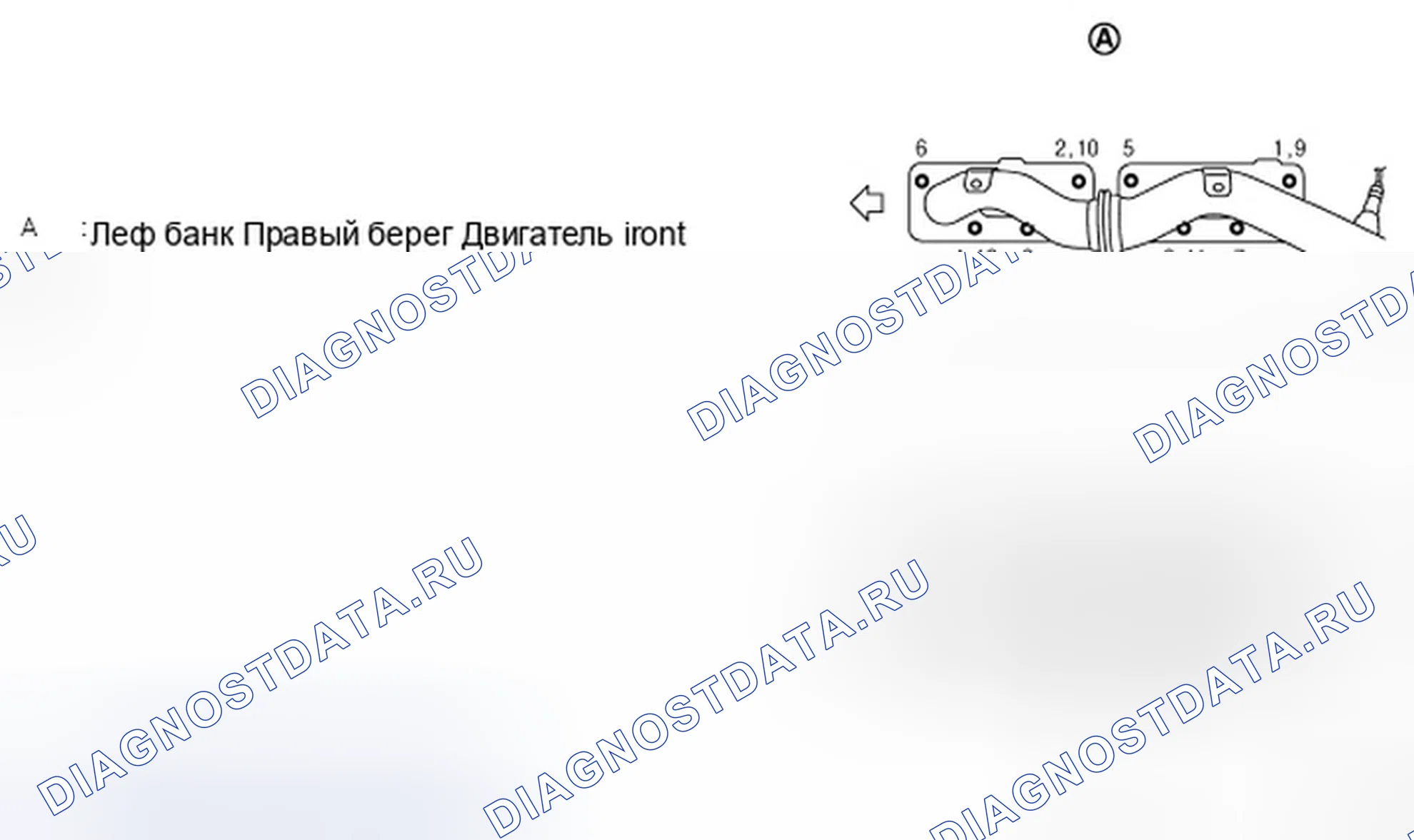 Рис. 50. Infiniti FX45 I рестайлинг