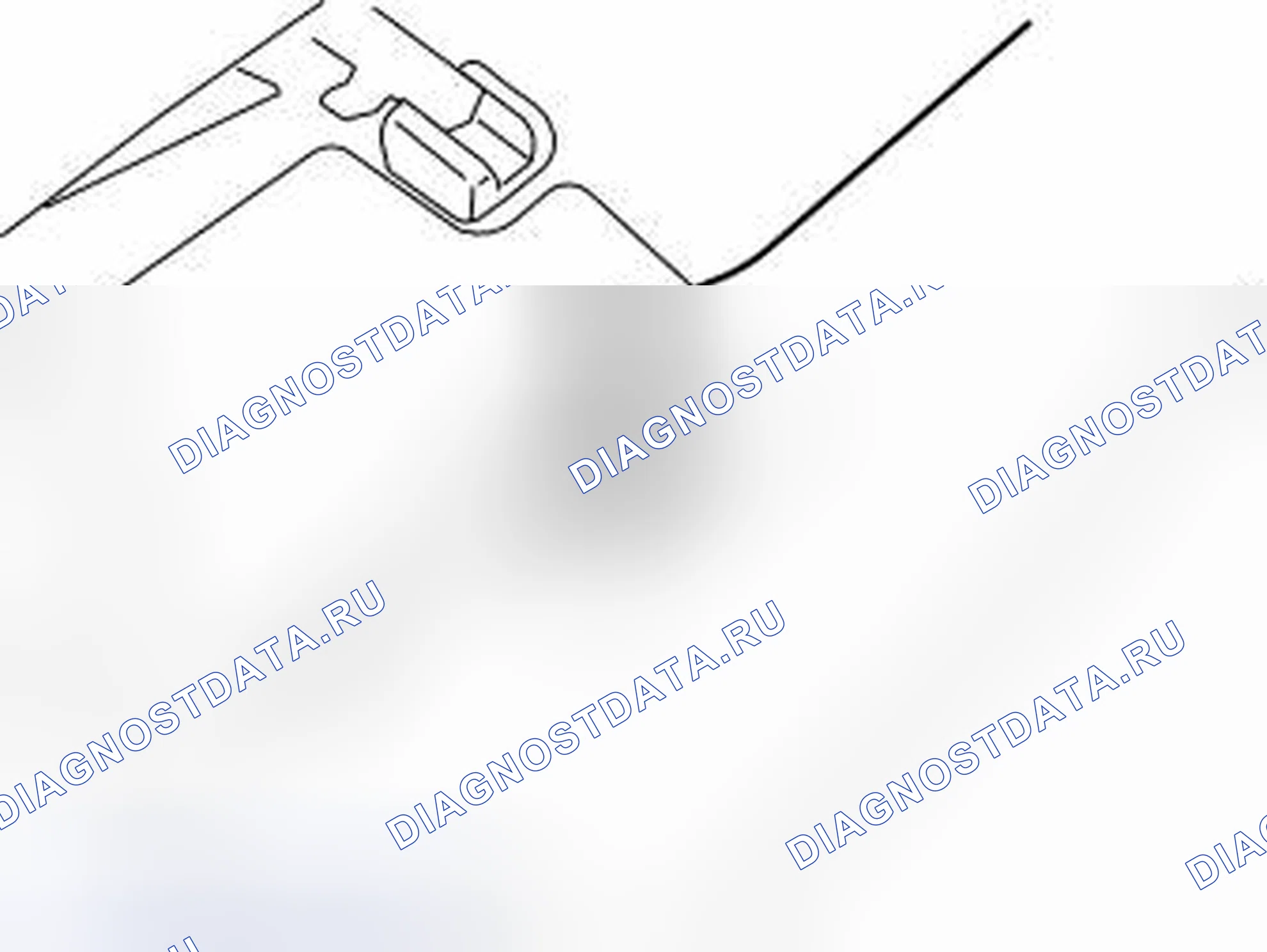 Рис. 946: Относится ко всем моделям. Volvo S60 I