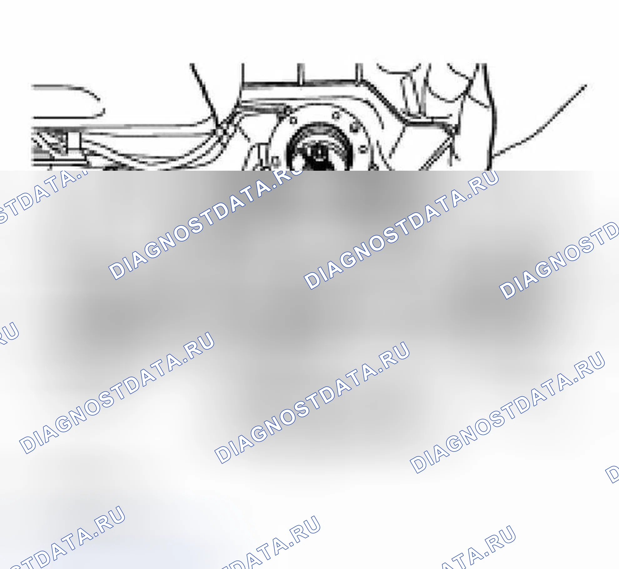 Рис. 354. Ford Pickup F150 