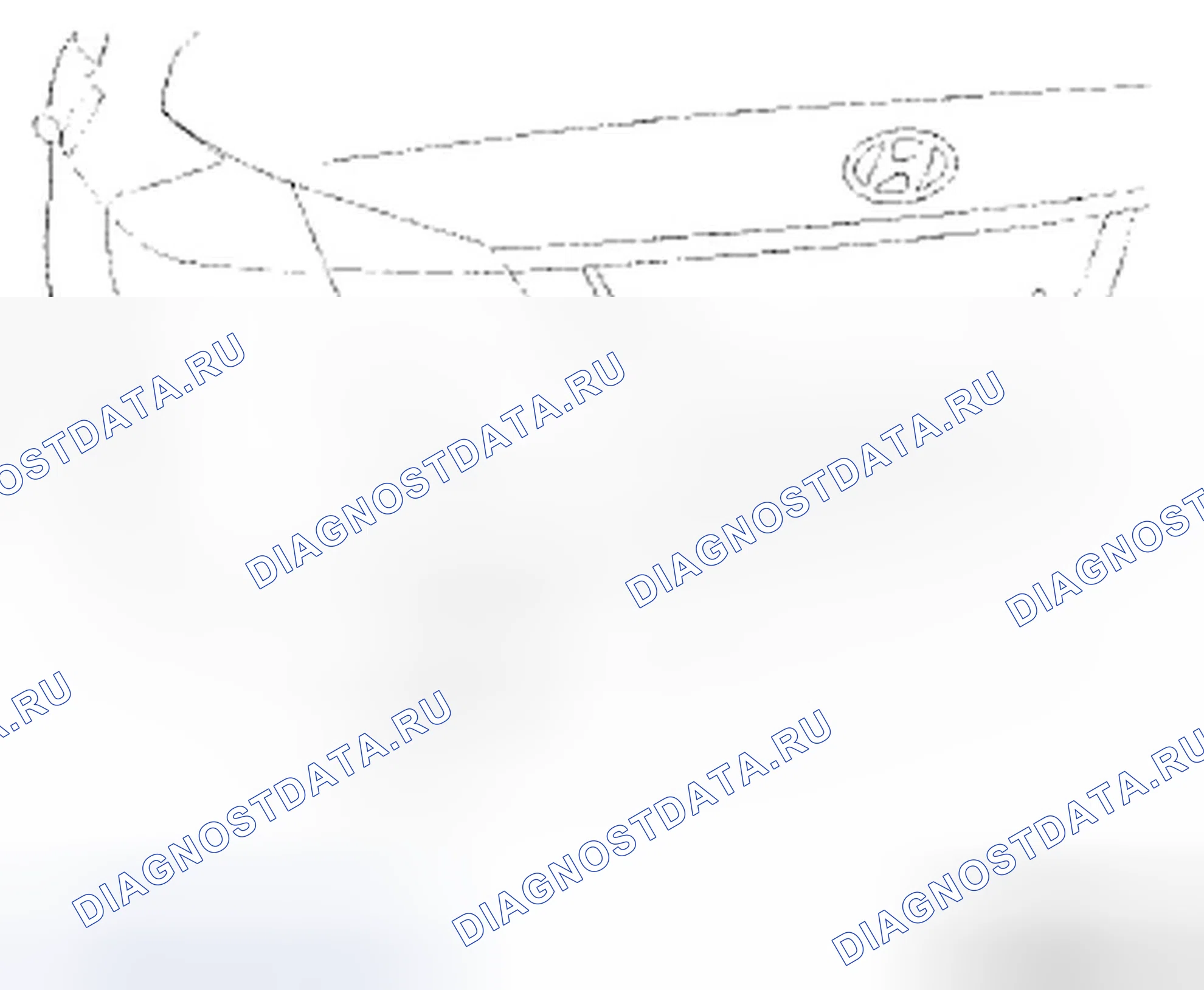 Рис. 68. Hyundai Genesis I