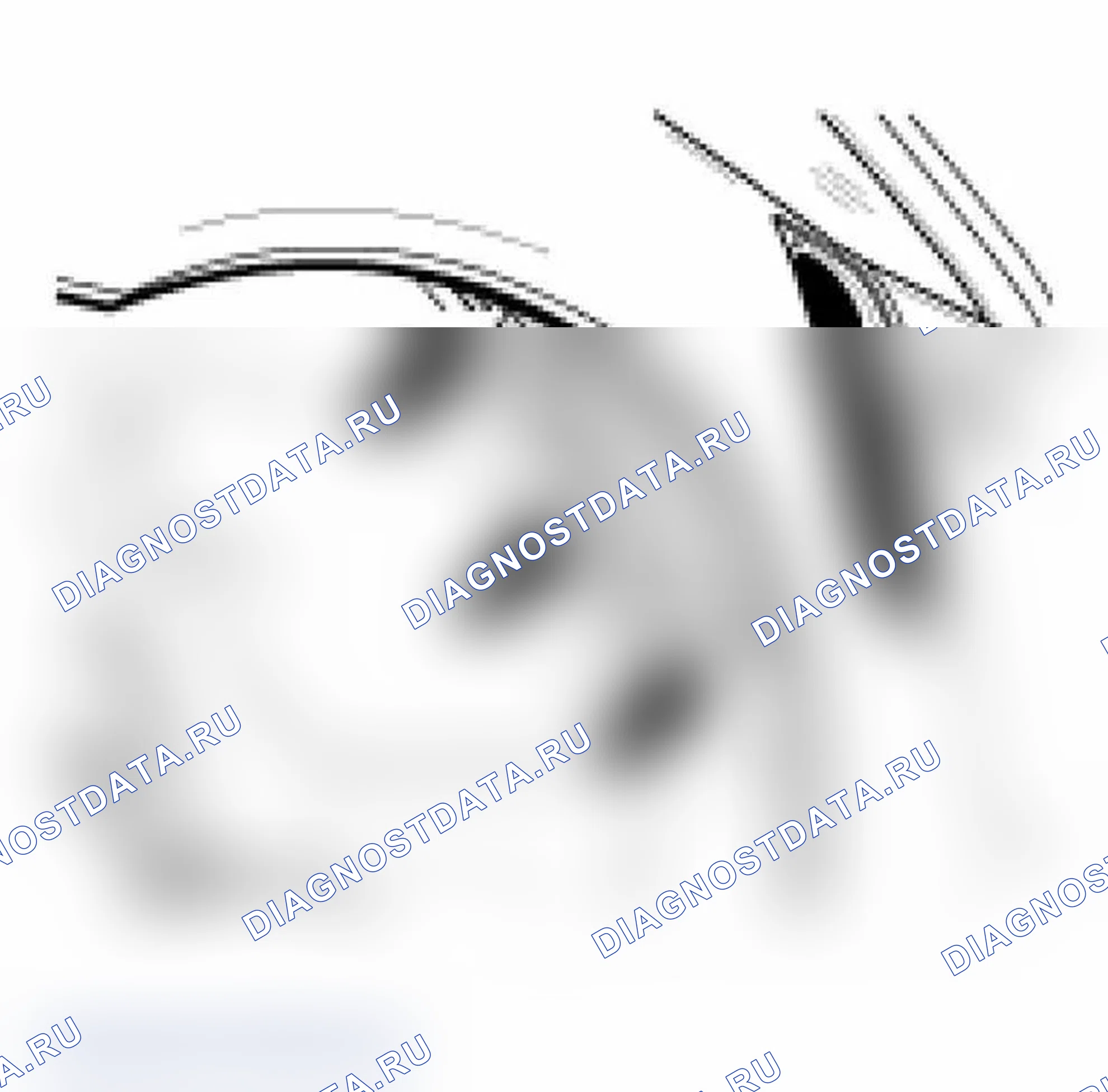 Рис. 13. Porsche 911 Carrera 4 996 рестайлинг