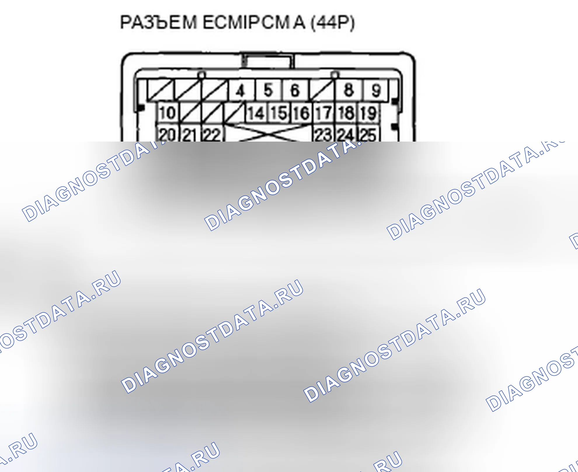 Рис. 857. Honda Civic VIII рестайлинг