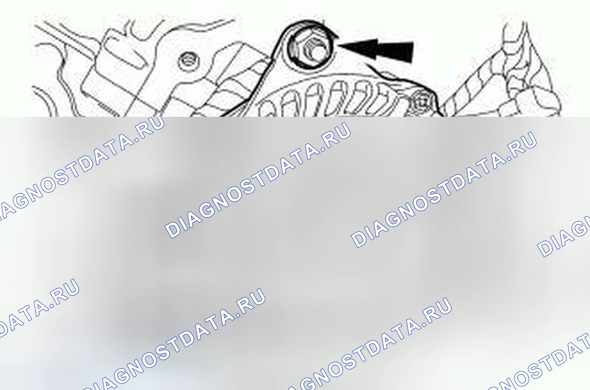 Рис. 669. Hyundai ix55 I