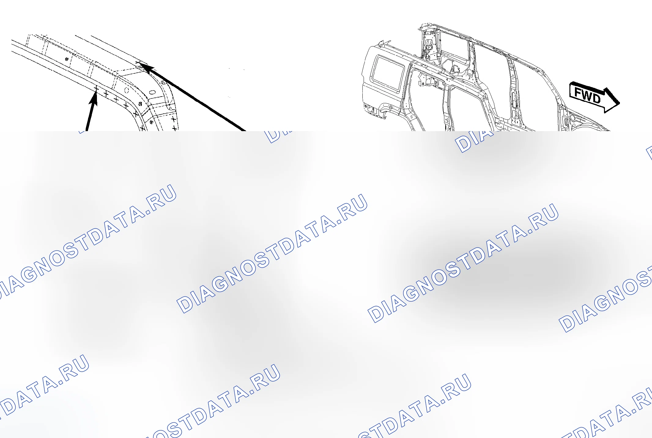 Рис. 200. Jeep Commander I