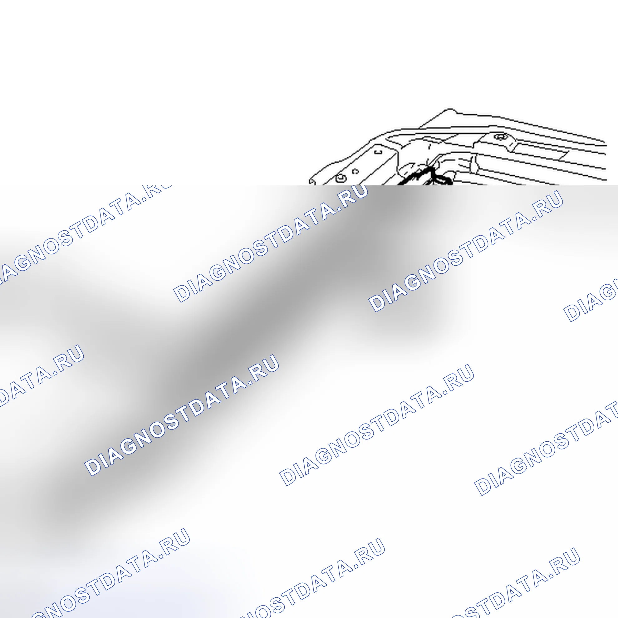 Рис. 55. Toyota Sienna III