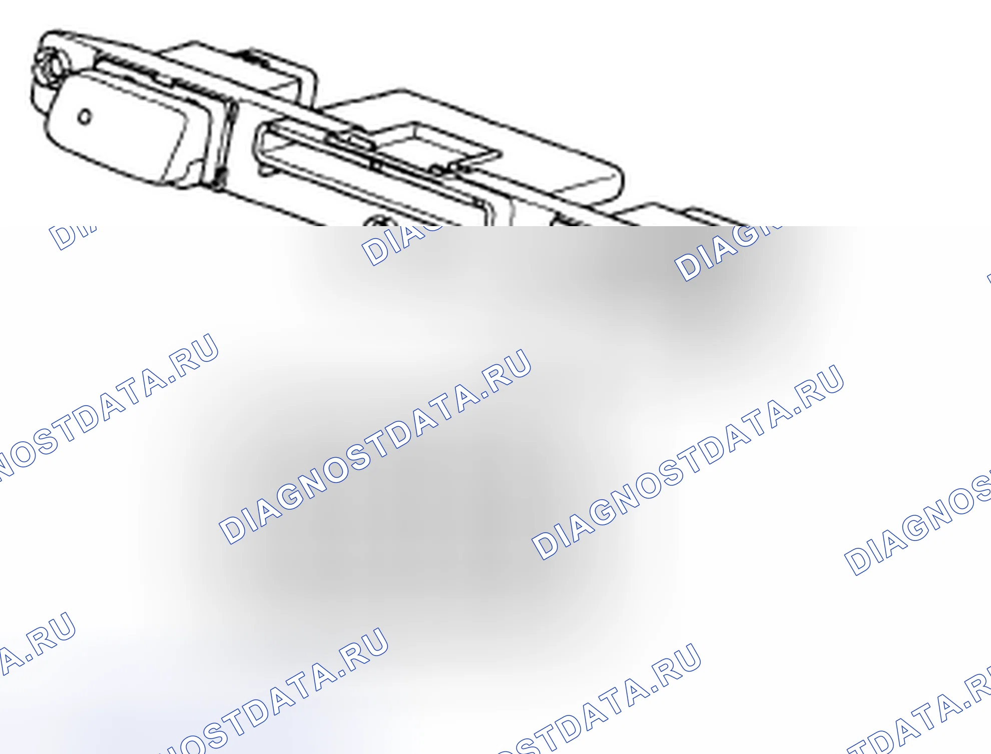 Рис. 21. Geely Preface I рестайлинг