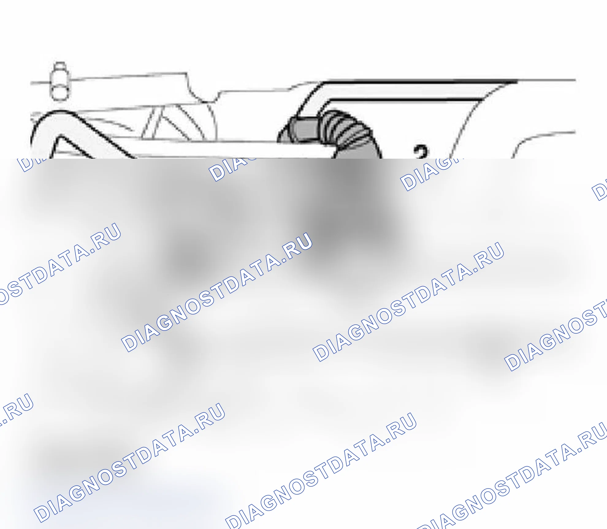 Рис. 86. Audi A6 C5 рестайлинг