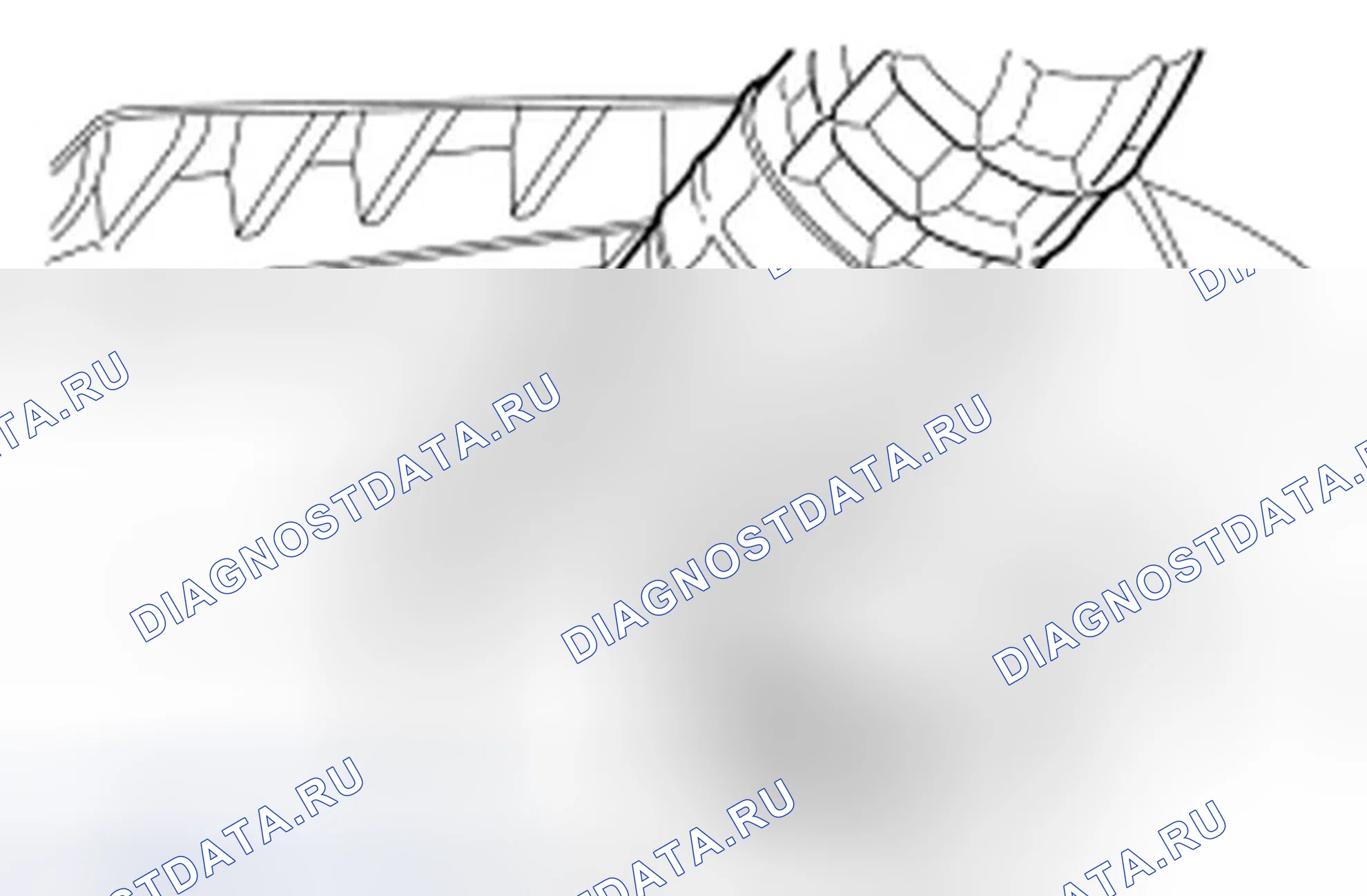 Рис. 209. Ford Taurus VI