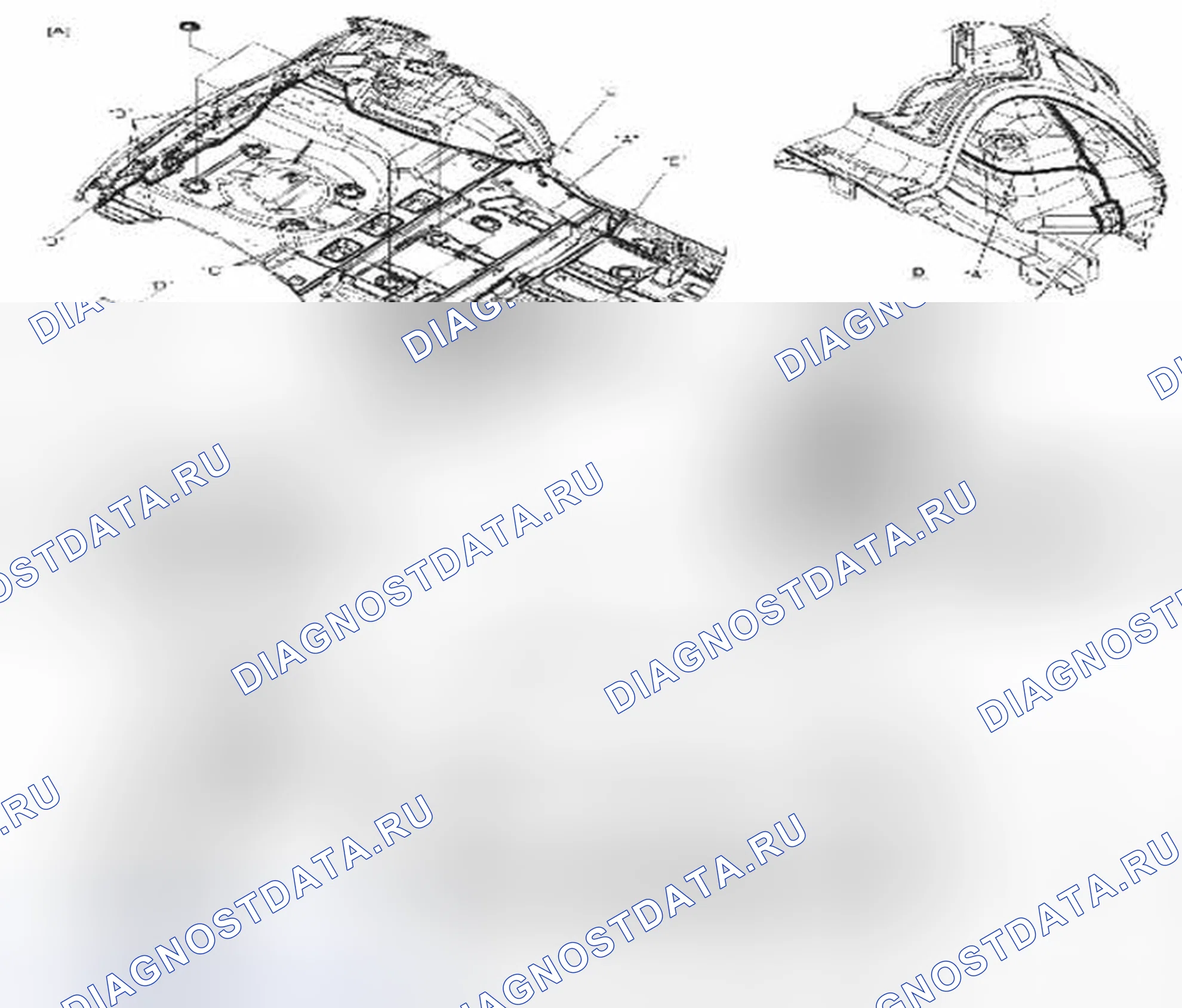 Рис. 13. Suzuki SX4 I