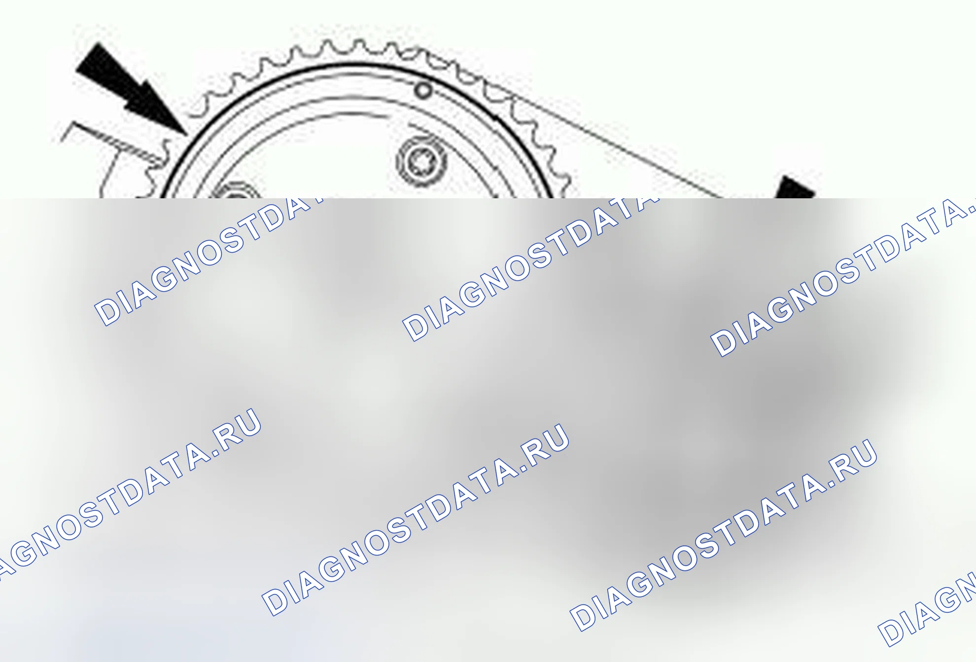 Рис. 1102. Hyundai ix55 I