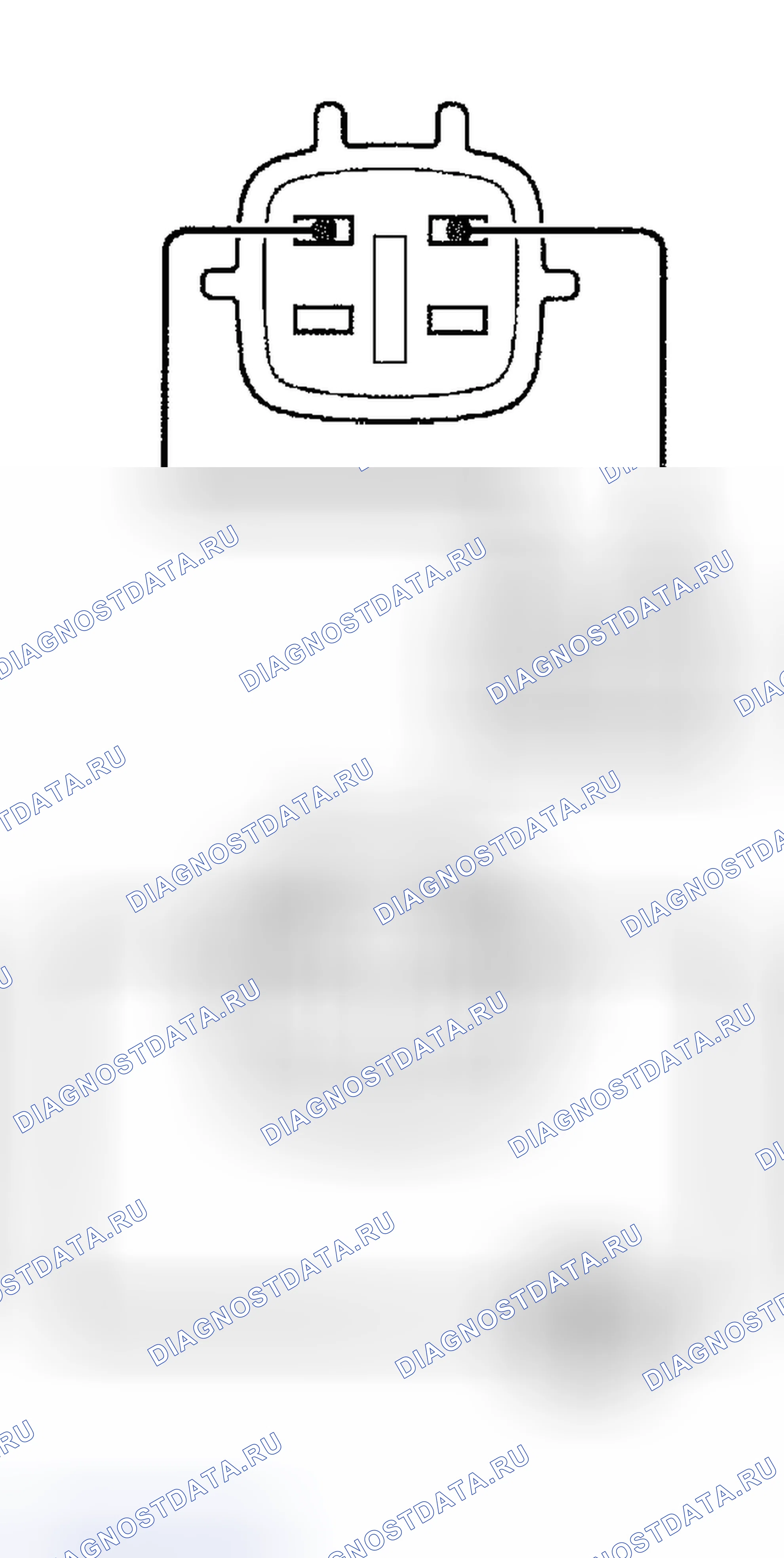 Рис. 115: Процедура проверки. Toyota MR2 W30