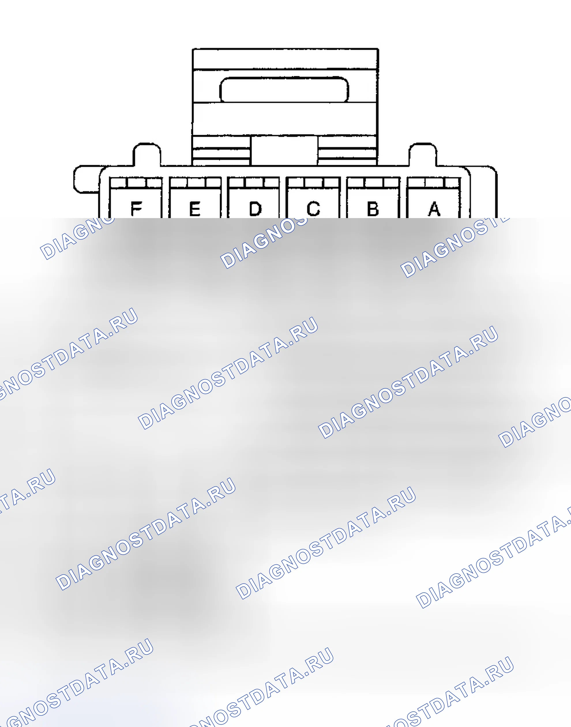 Рис. 254. Chevrolet Impala VIII