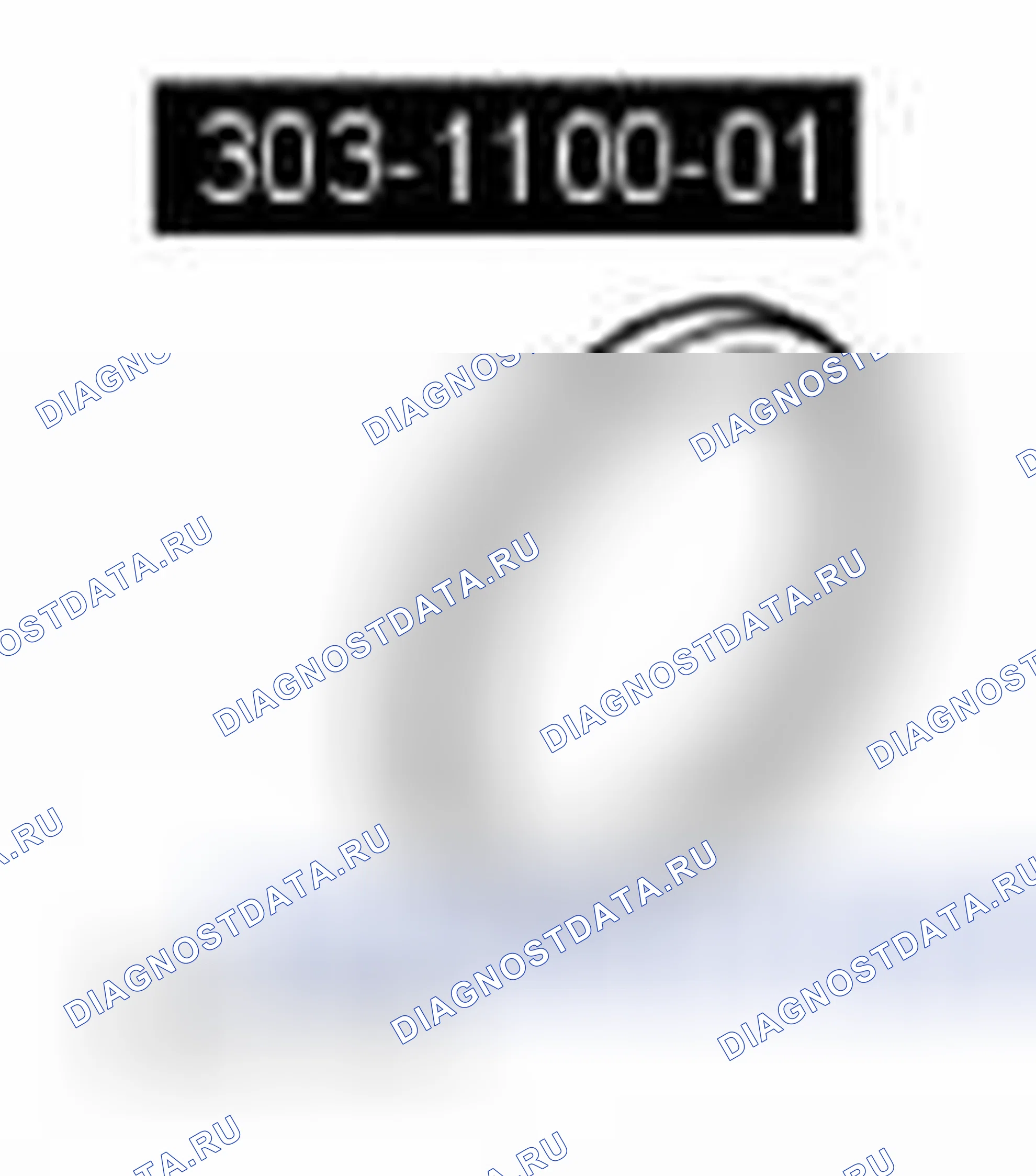 Рис. 165. Land Rover Range Rover Sport I