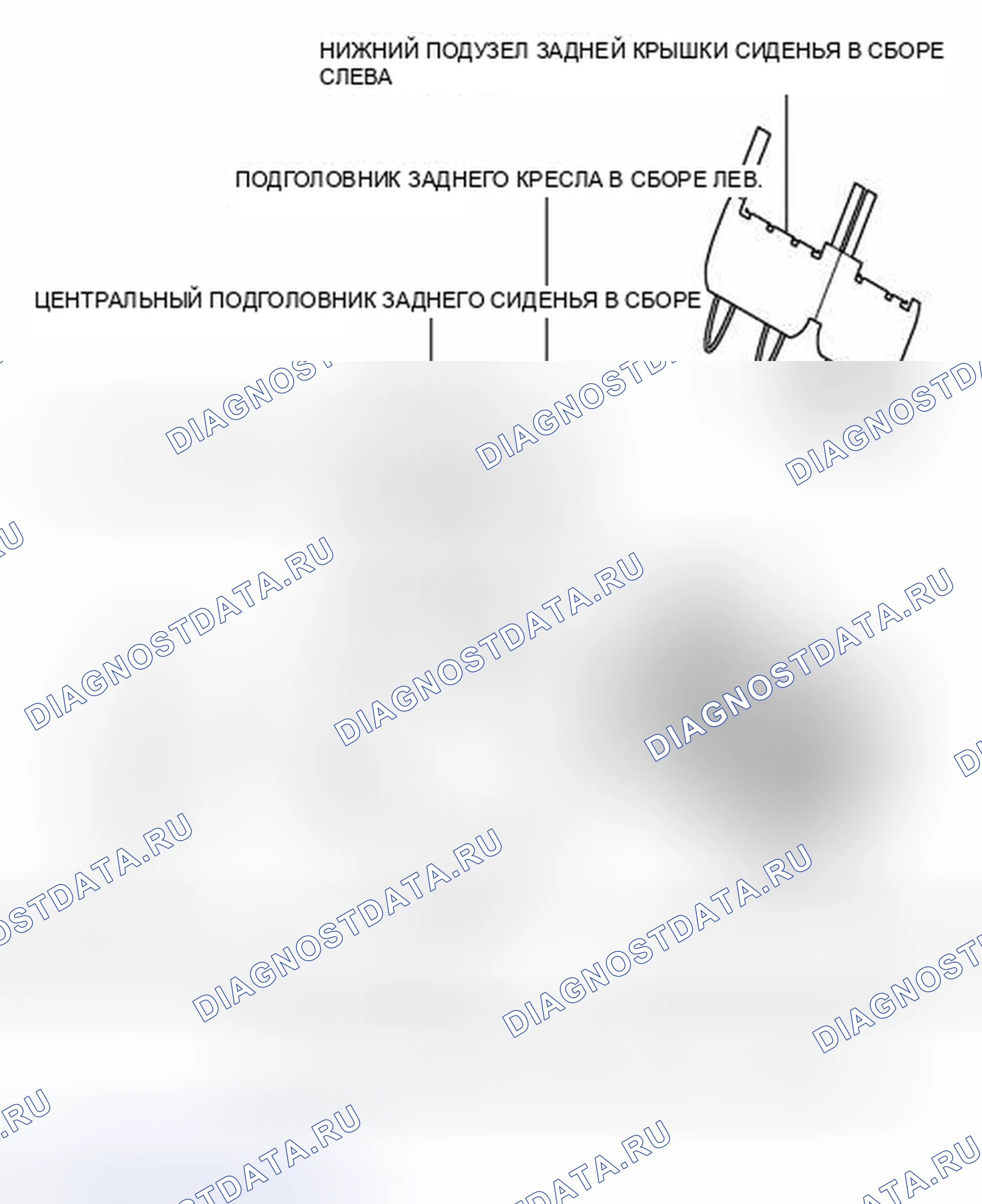 Рис. 82: ИЛЛЮСТРАЦИЯ. Toyota Tundra II