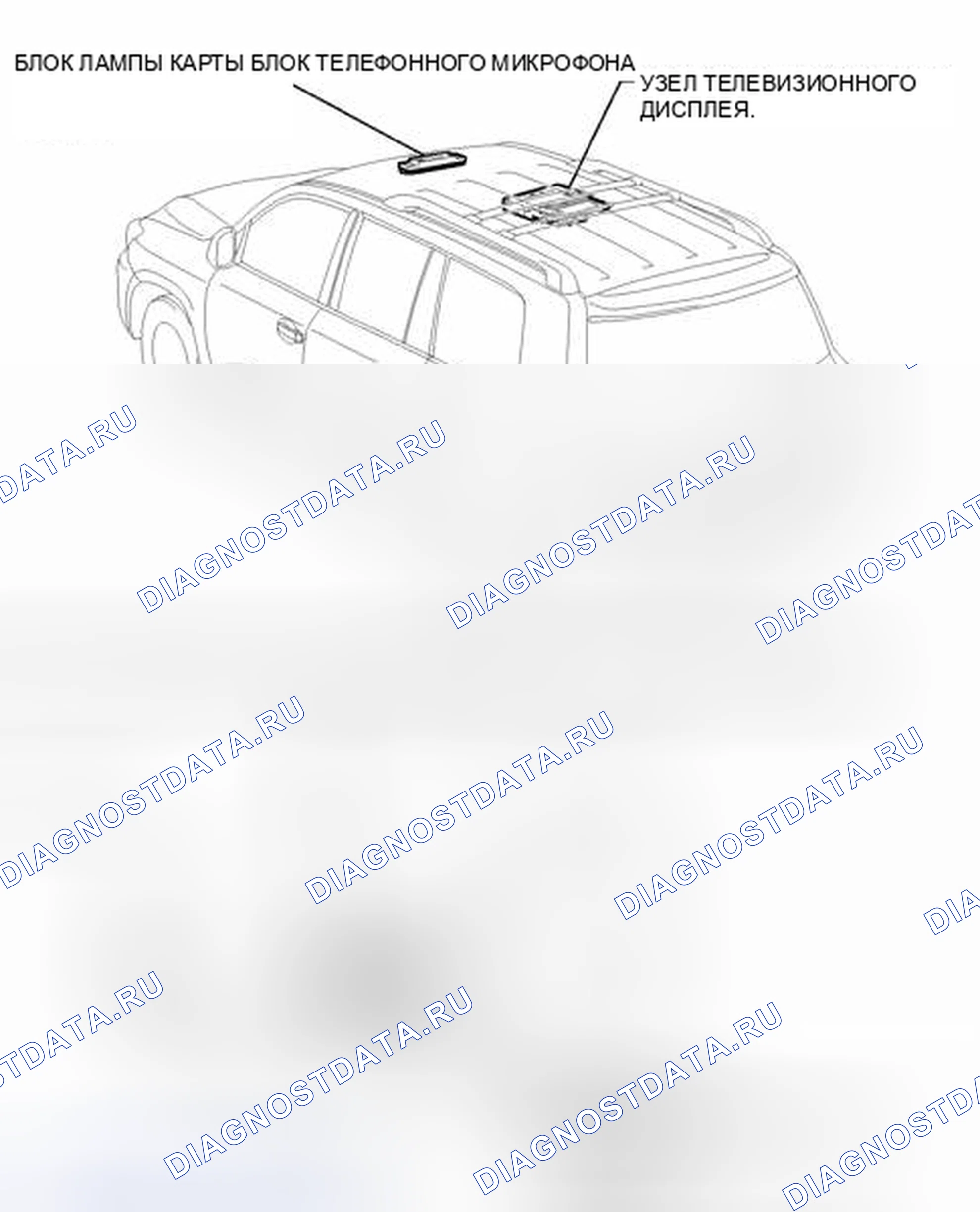 Рис. 269: ИЛЛЮСТРАЦИЯ. Haval Xiaolong I