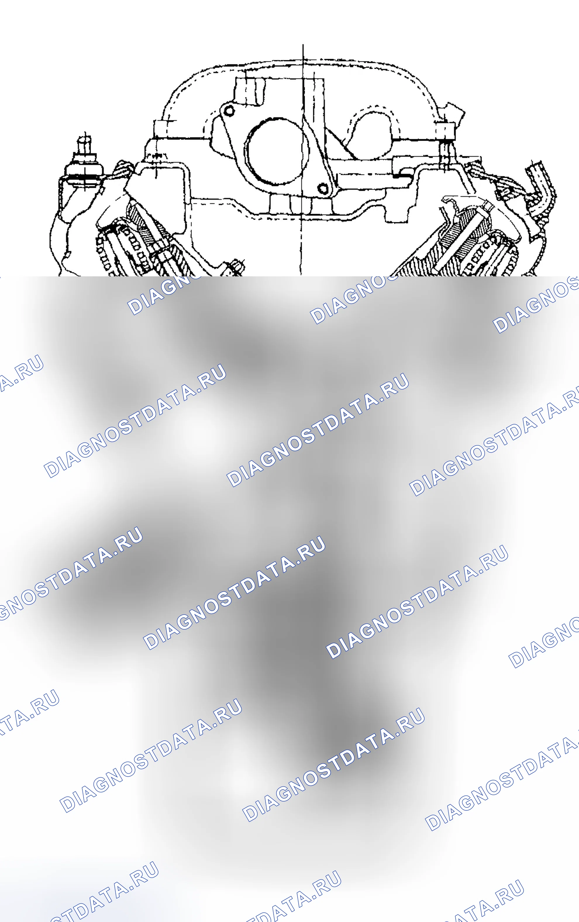 Рис. 110. Chevrolet Impala VIII