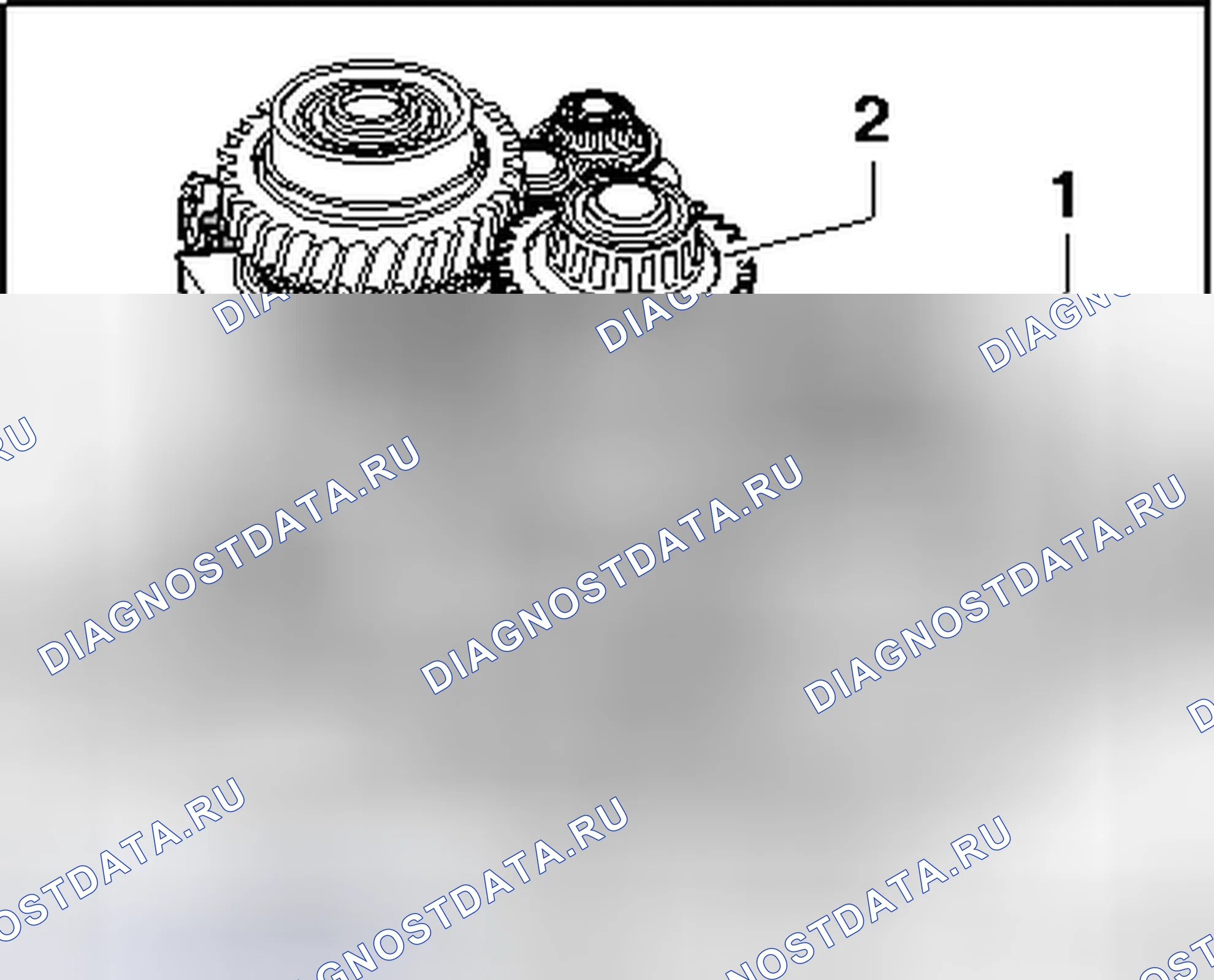 Рис. 22. Volkswagen Tiguan I