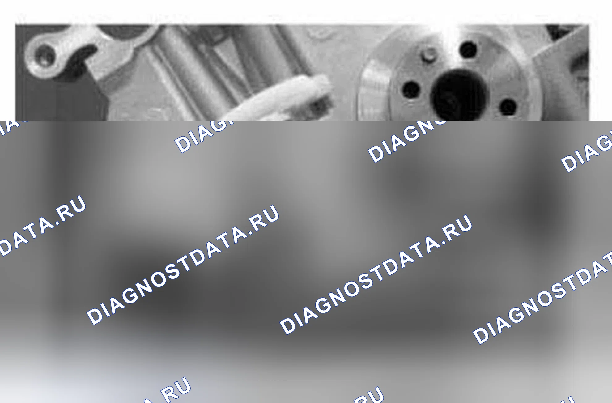 Рис. 43. Ford Mustang V рестайлинг
