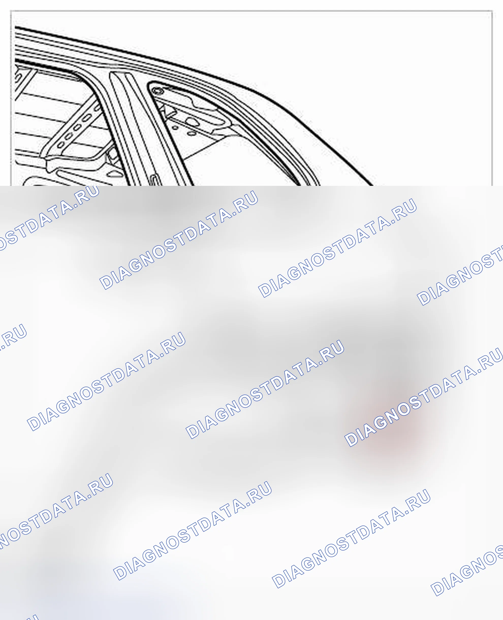 Рис. 597. Porsche Cayenne GTS 957 рестайлинг