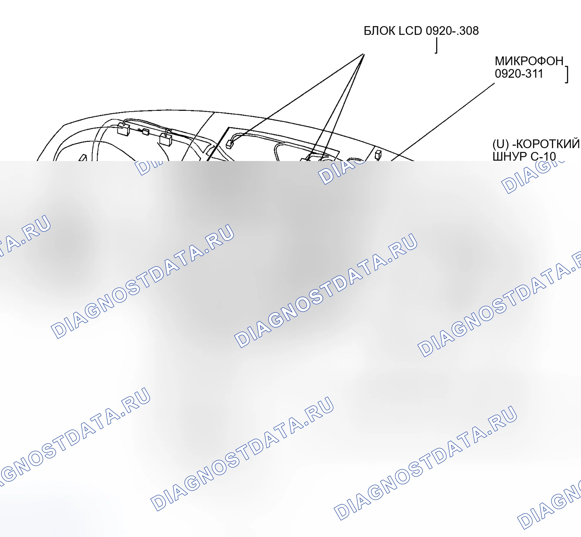 Рис. 50. Mazda 5 I
