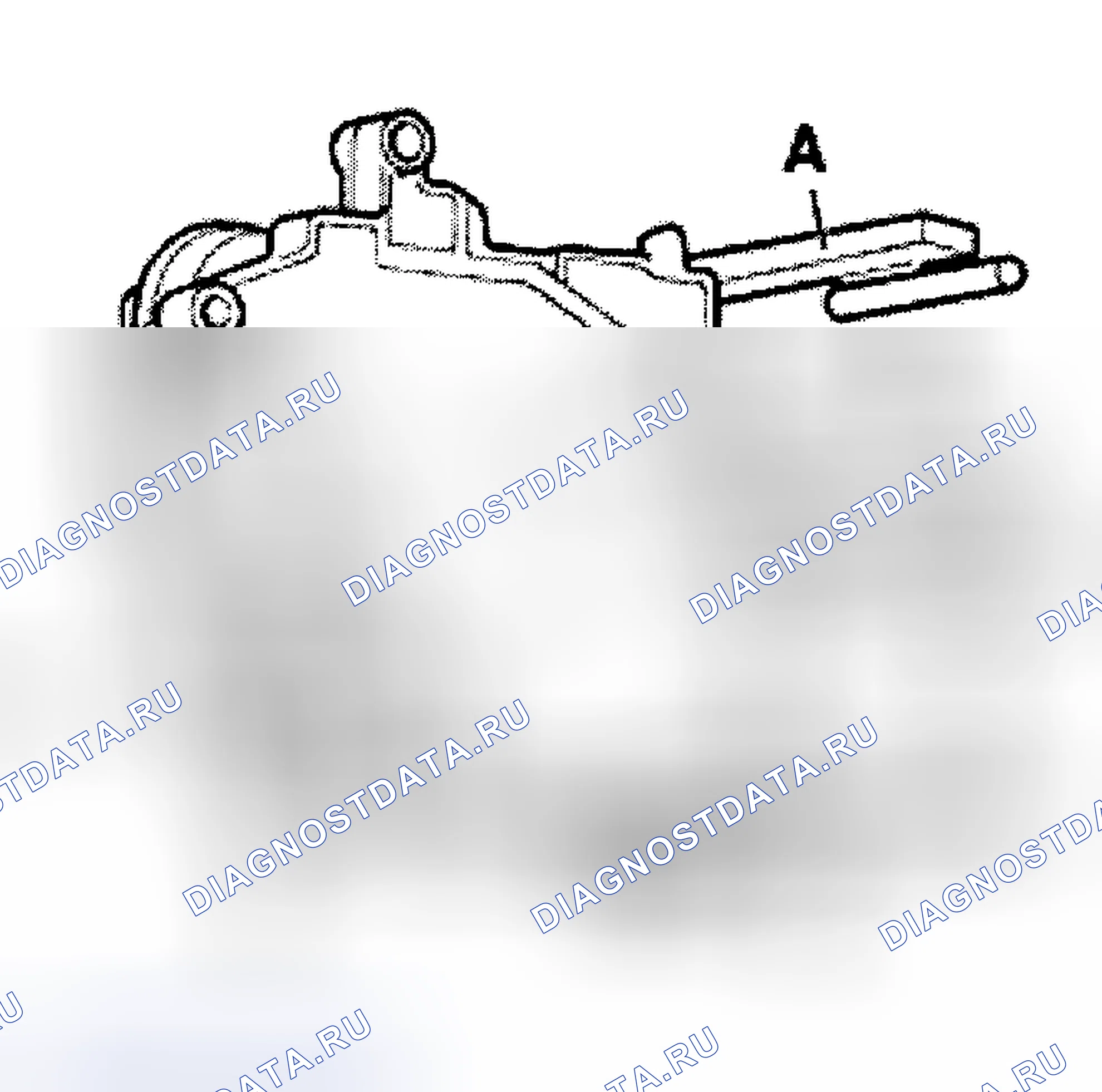 Рис. 273. Audi A6 C5 рестайлинг