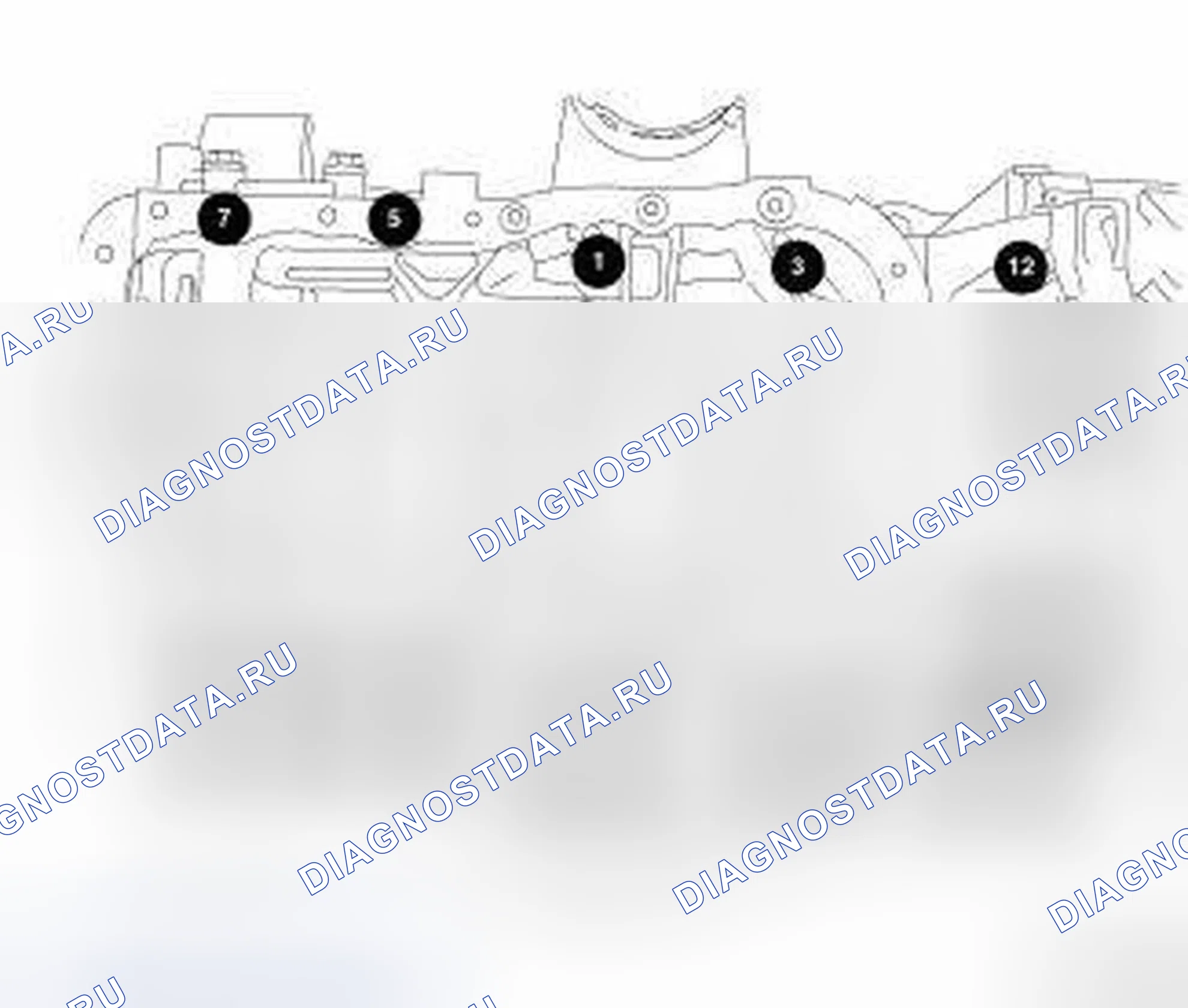 Рис. 281. Jeep Compass I рестайлинг