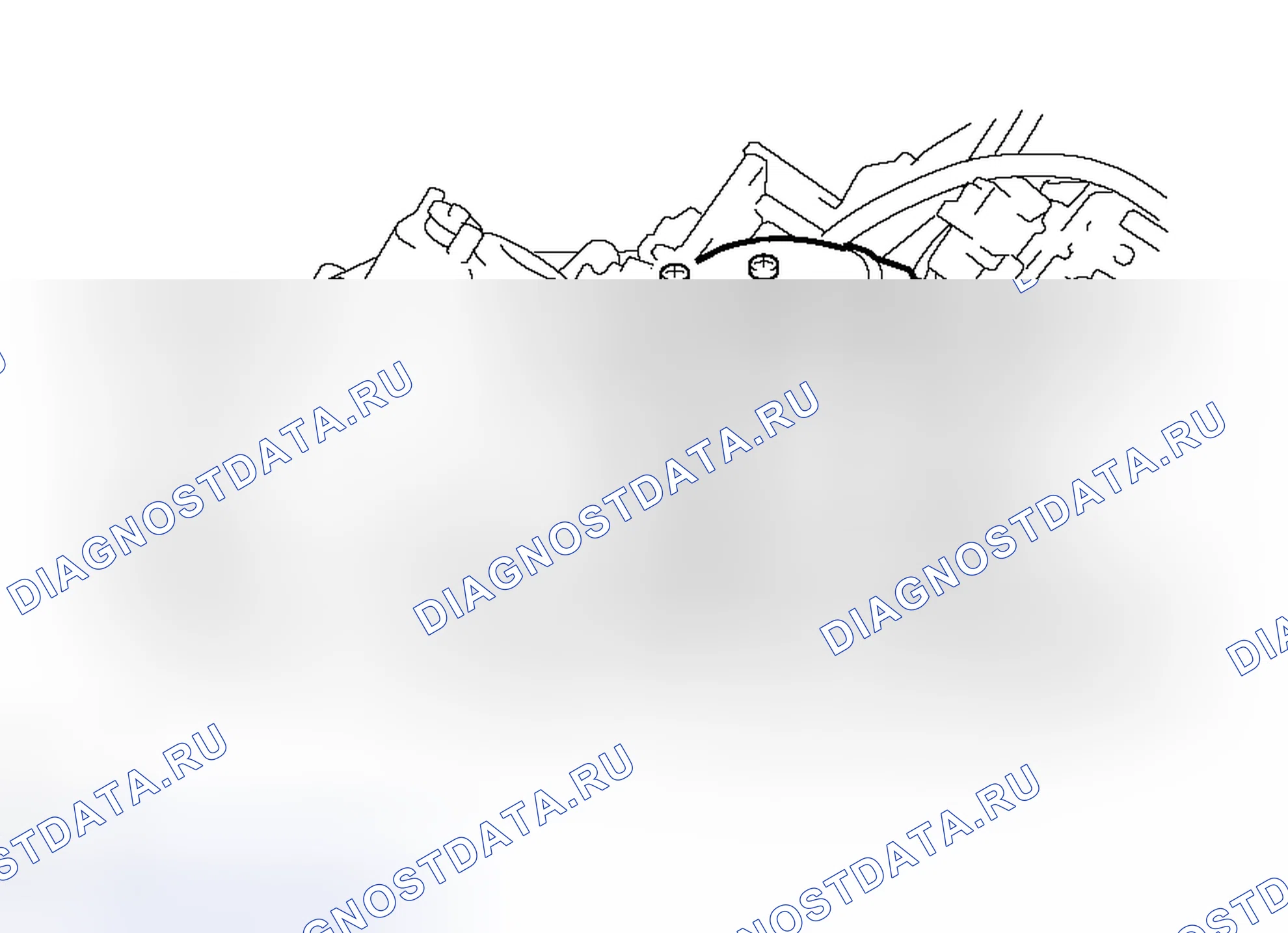 Рис. 109. Haval H8 I