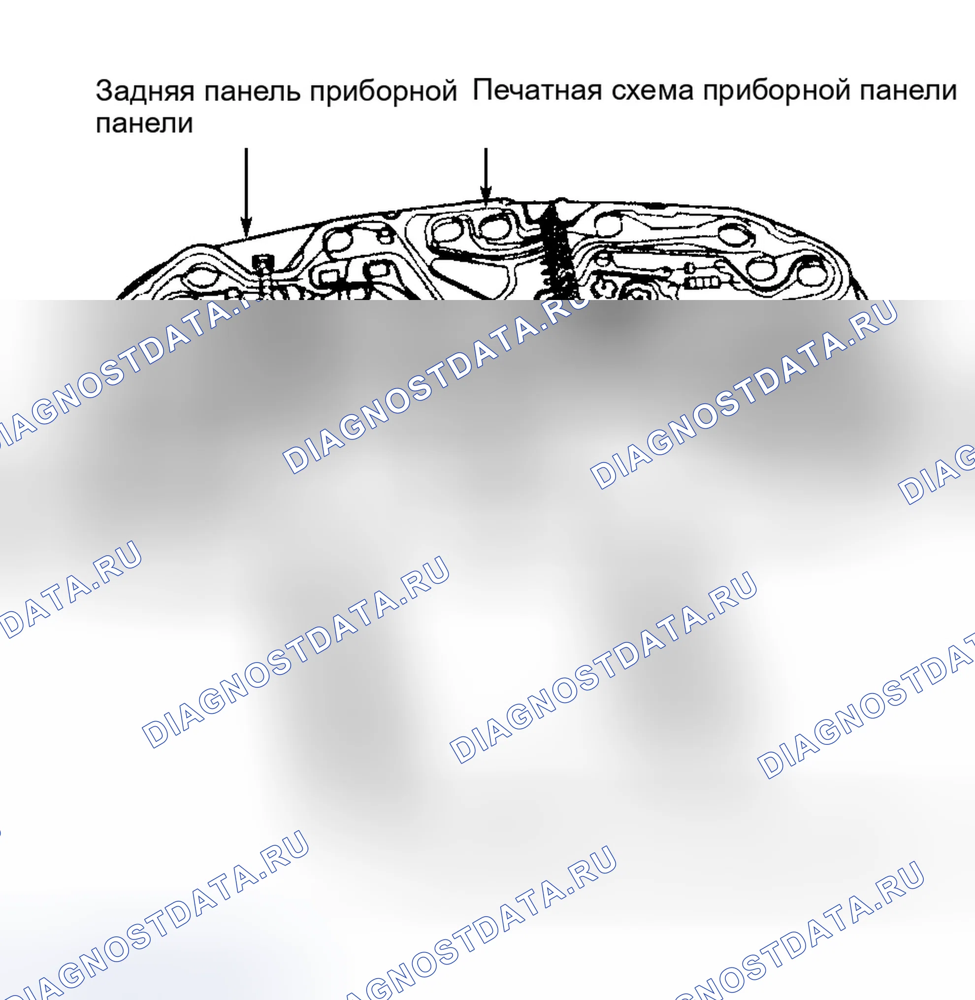 Рис. 4. Ford Contour I рестайлинг